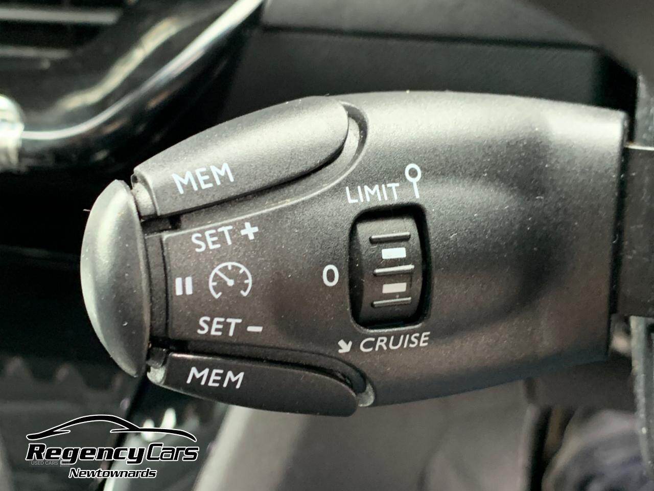 Jun 2021 Peugeot 2008 1.2 PureTech Allure 5dr