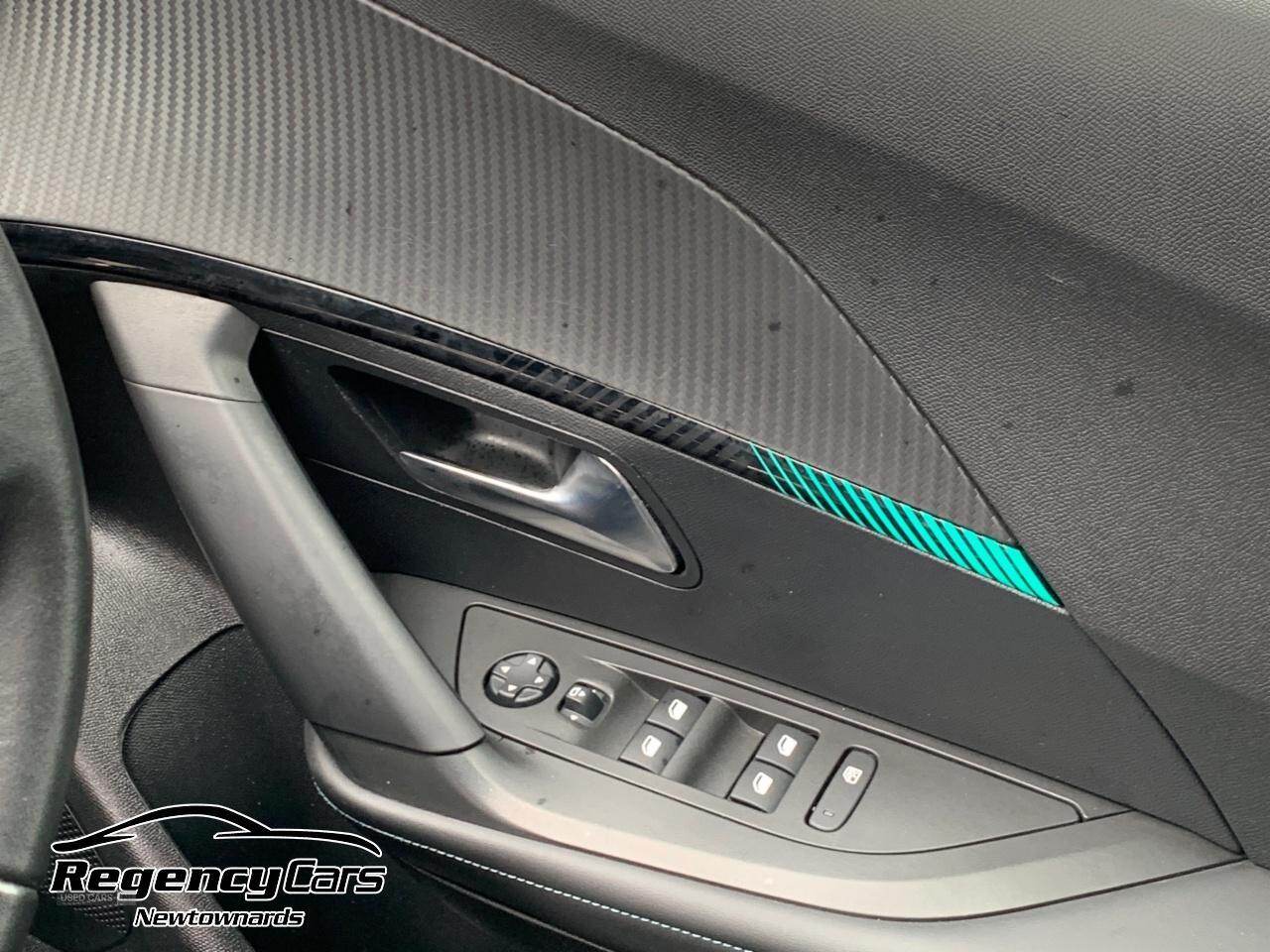 Jun 2021 Peugeot 2008 1.2 PureTech Allure 5dr