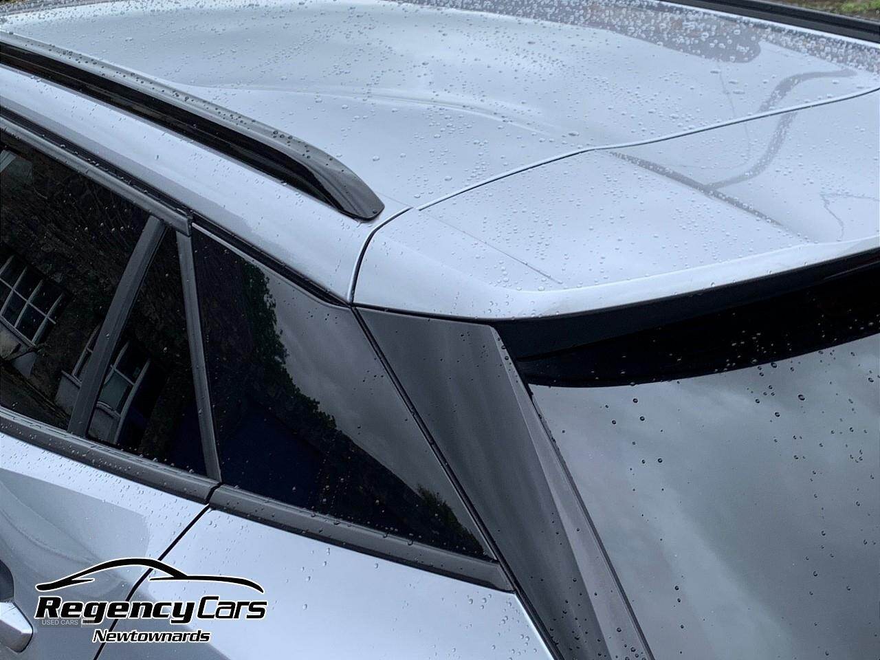 Jun 2021 Peugeot 2008 1.2 PureTech Allure 5dr