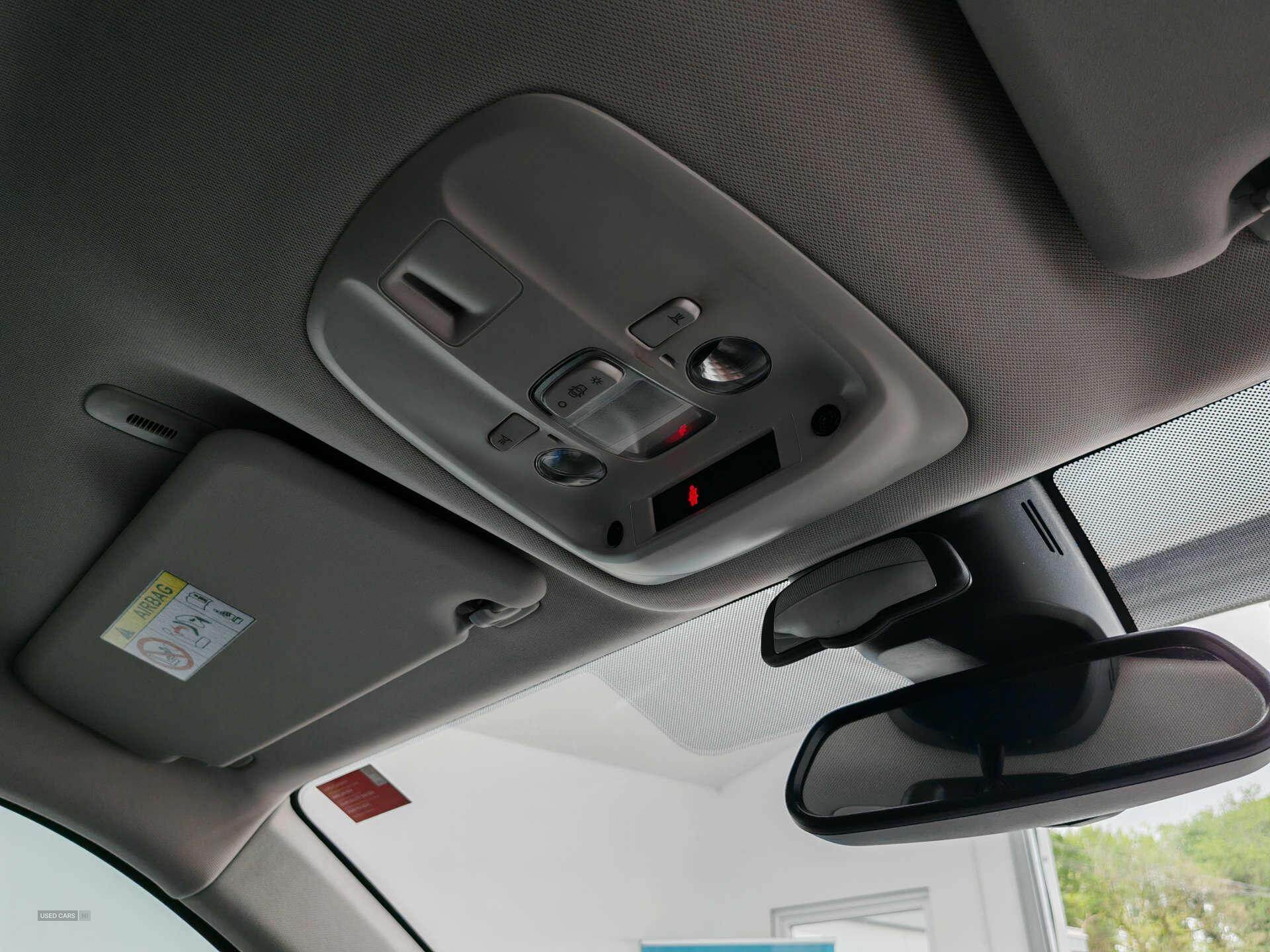 Nov 2020 Toyota Proace Verso 2.0D 180 Family Compact 5dr Auto