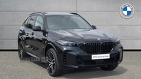 BMW X5 xDrive30d M Sport in Armagh