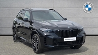 BMW X5 xDrive30d M Sport in Armagh