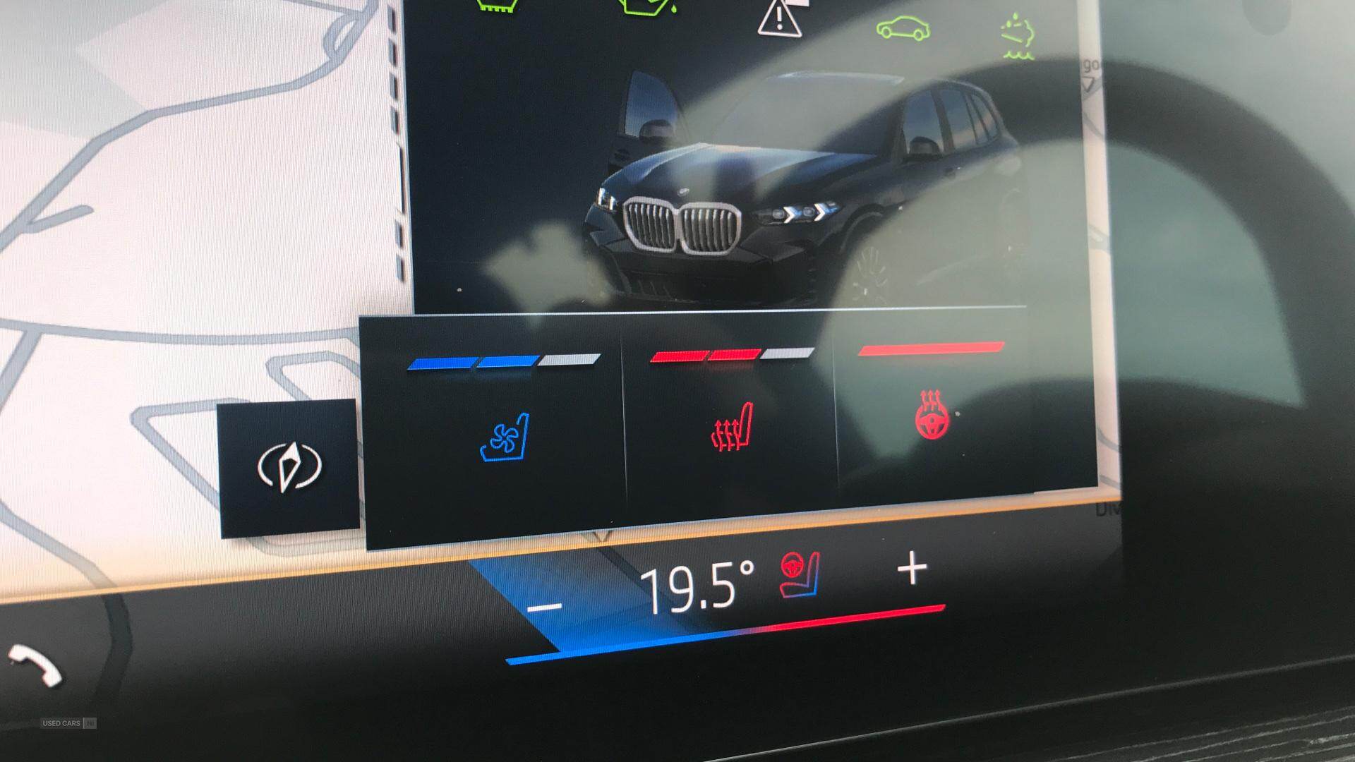 May 2024 BMW X5 xDrive30d MHT M Sport 5dr Auto