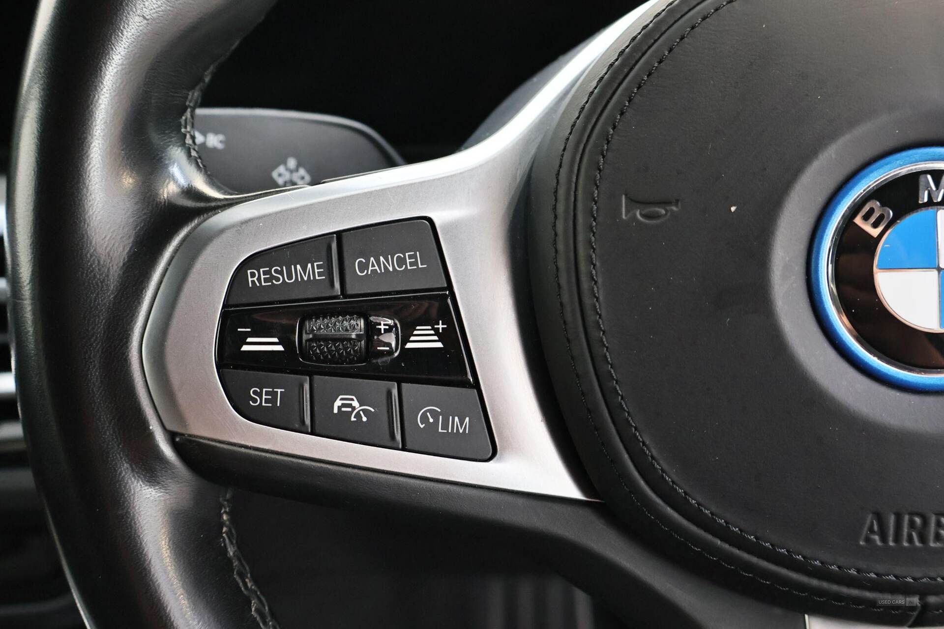 Jul 2022 BMW i4 250kW eDrive40 M Sport 83.9kWh 5dr Auto
