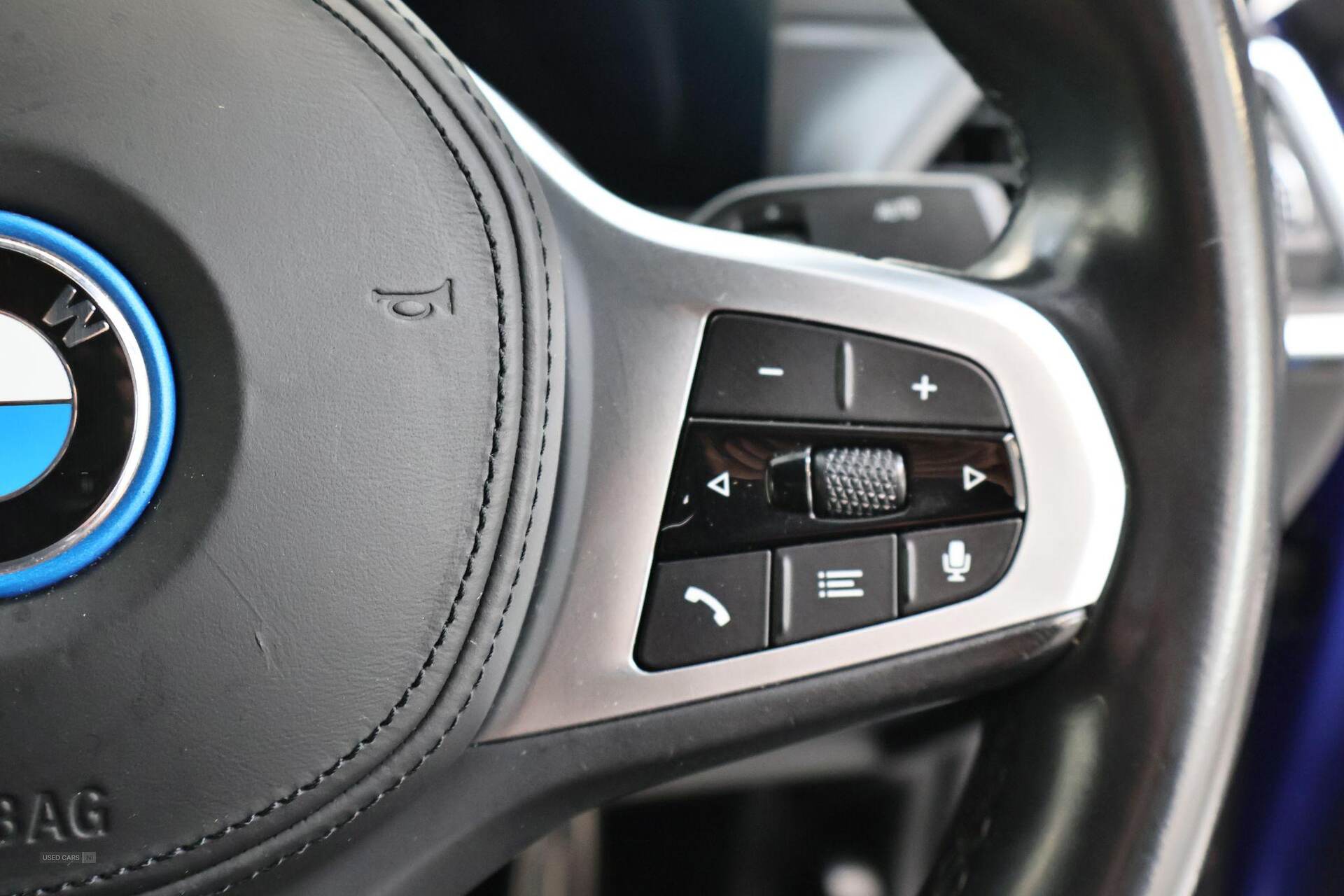 Jul 2022 BMW i4 250kW eDrive40 M Sport 83.9kWh 5dr Auto