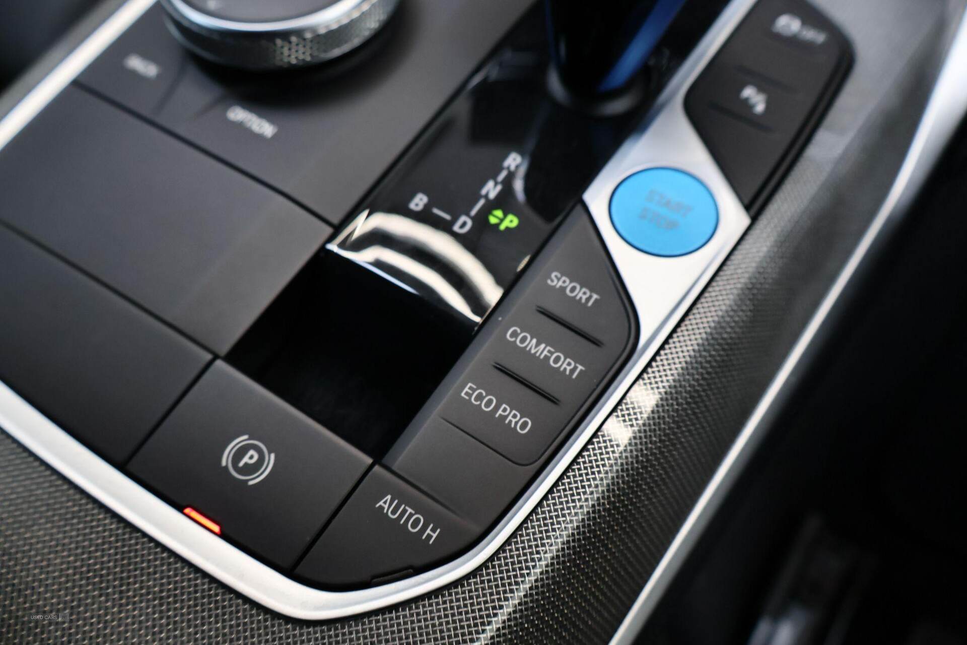 Jul 2022 BMW i4 250kW eDrive40 M Sport 83.9kWh 5dr Auto