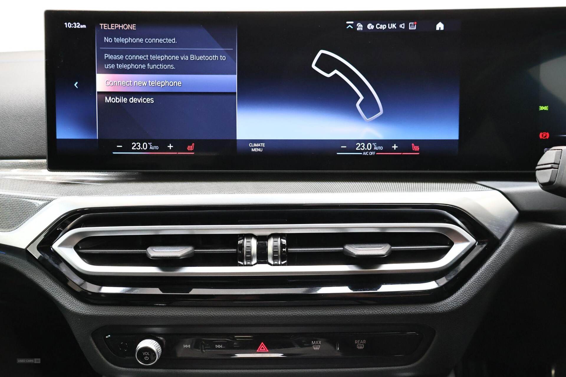 Jul 2022 BMW i4 250kW eDrive40 M Sport 83.9kWh 5dr Auto