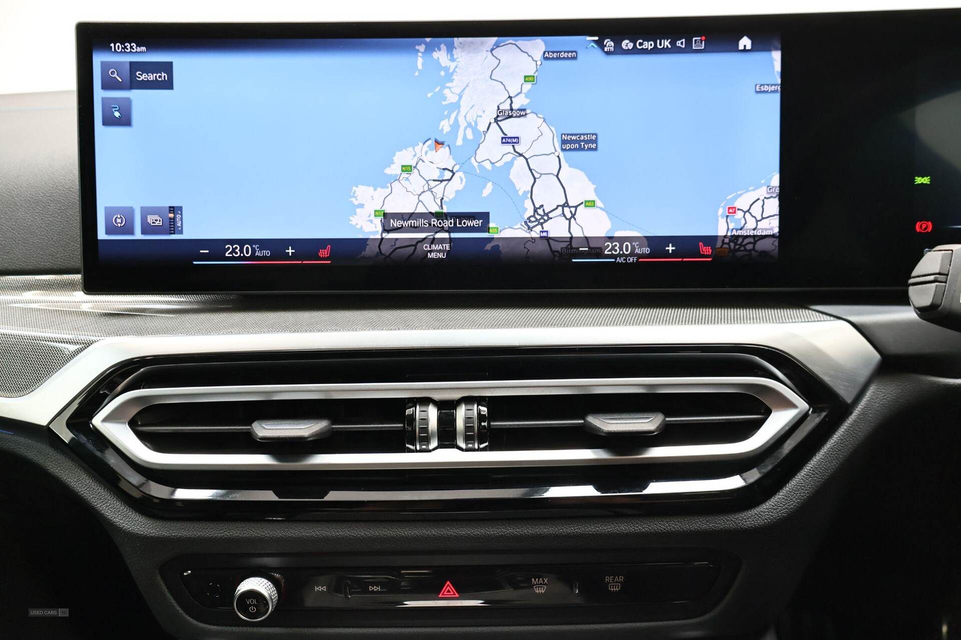 Jul 2022 BMW i4 250kW eDrive40 M Sport 83.9kWh 5dr Auto