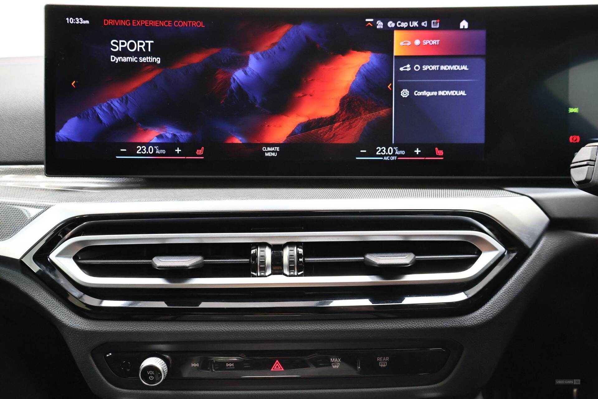 Jul 2022 BMW i4 250kW eDrive40 M Sport 83.9kWh 5dr Auto