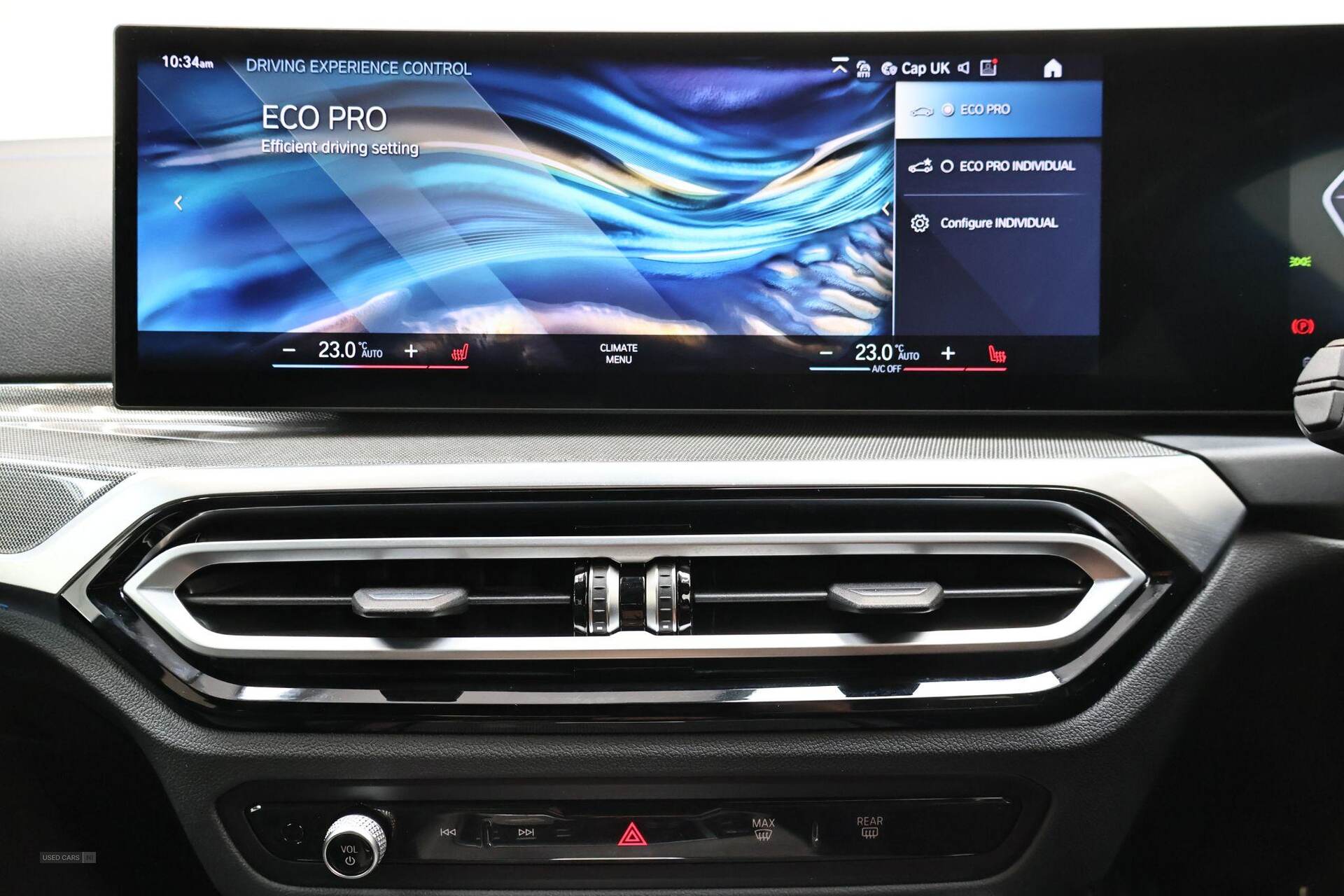 Jul 2022 BMW i4 250kW eDrive40 M Sport 83.9kWh 5dr Auto