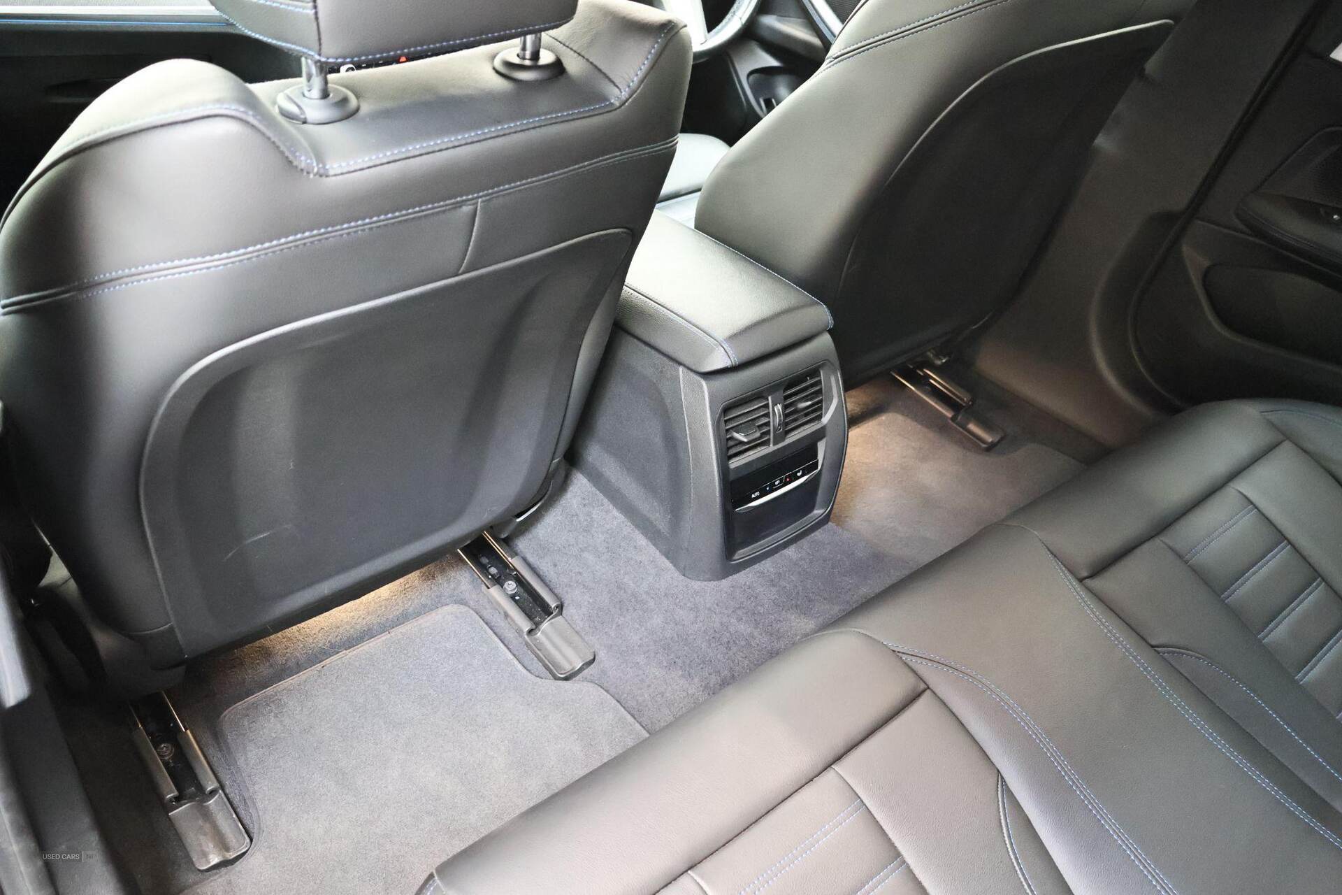 Jul 2022 BMW i4 250kW eDrive40 M Sport 83.9kWh 5dr Auto