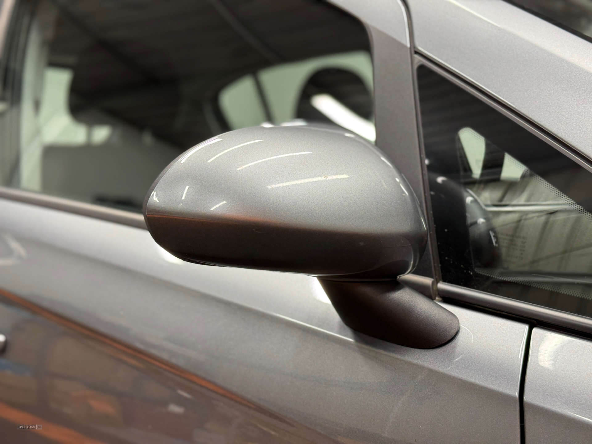 Apr 2019 Vauxhall Corsa 1.4 SRi Nav 5dr