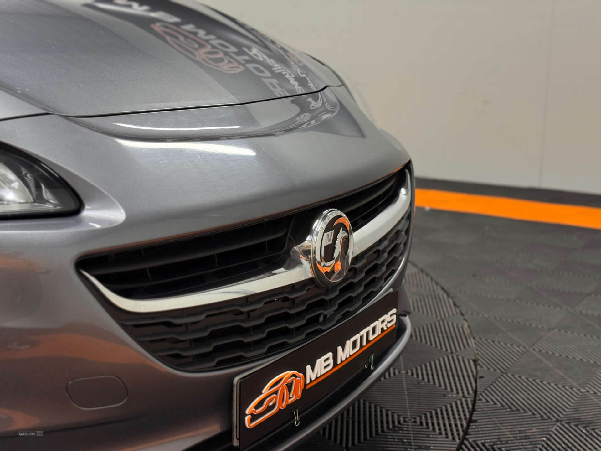 Apr 2019 Vauxhall Corsa 1.4 SRi Nav 5dr