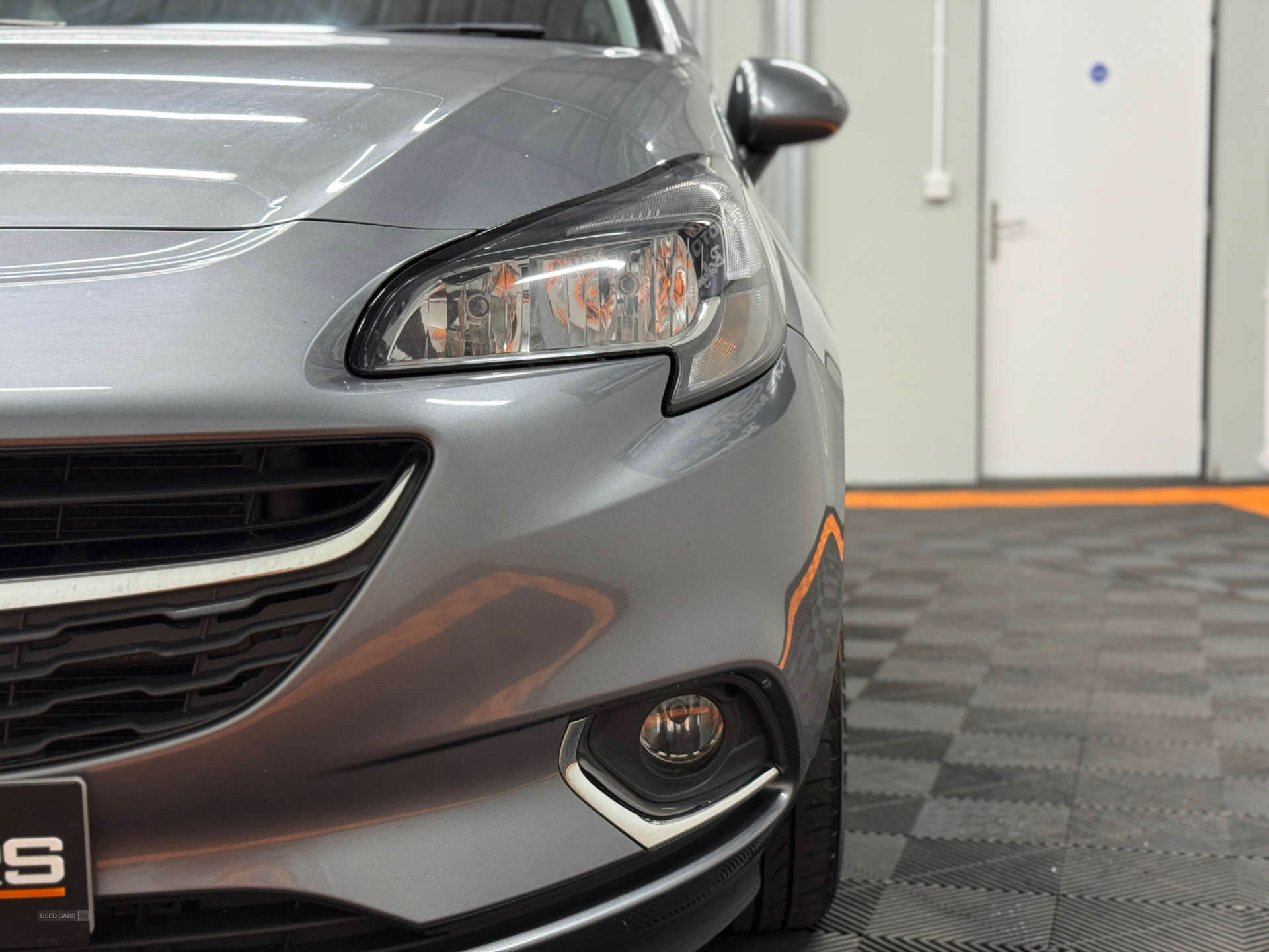 Apr 2019 Vauxhall Corsa 1.4 SRi Nav 5dr