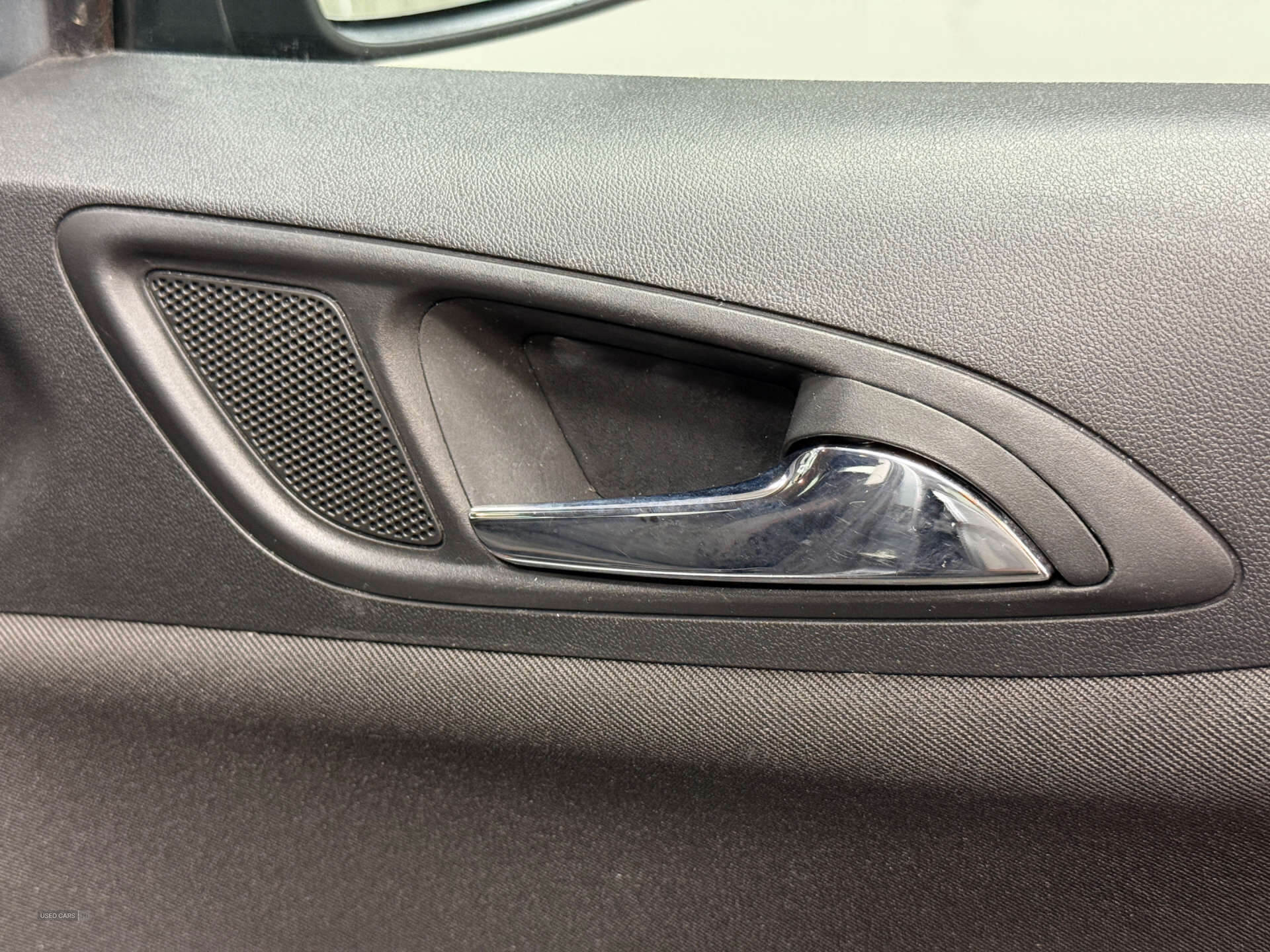 Apr 2019 Vauxhall Corsa 1.4 SRi Nav 5dr