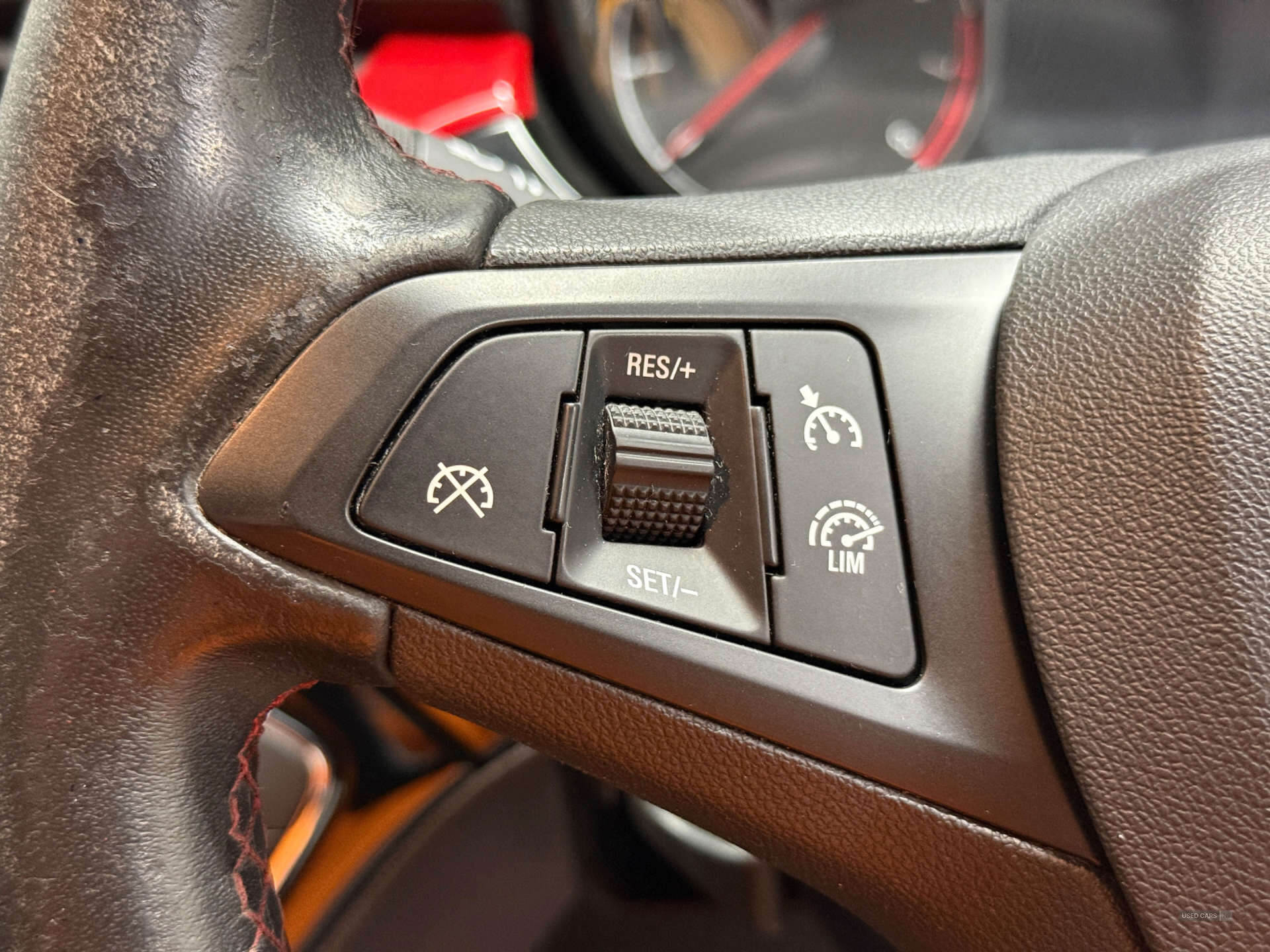 Apr 2019 Vauxhall Corsa 1.4 SRi Nav 5dr