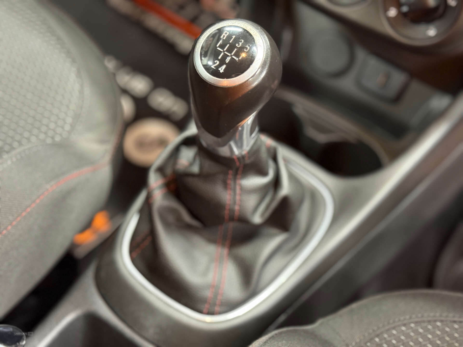 Apr 2019 Vauxhall Corsa 1.4 SRi Nav 5dr