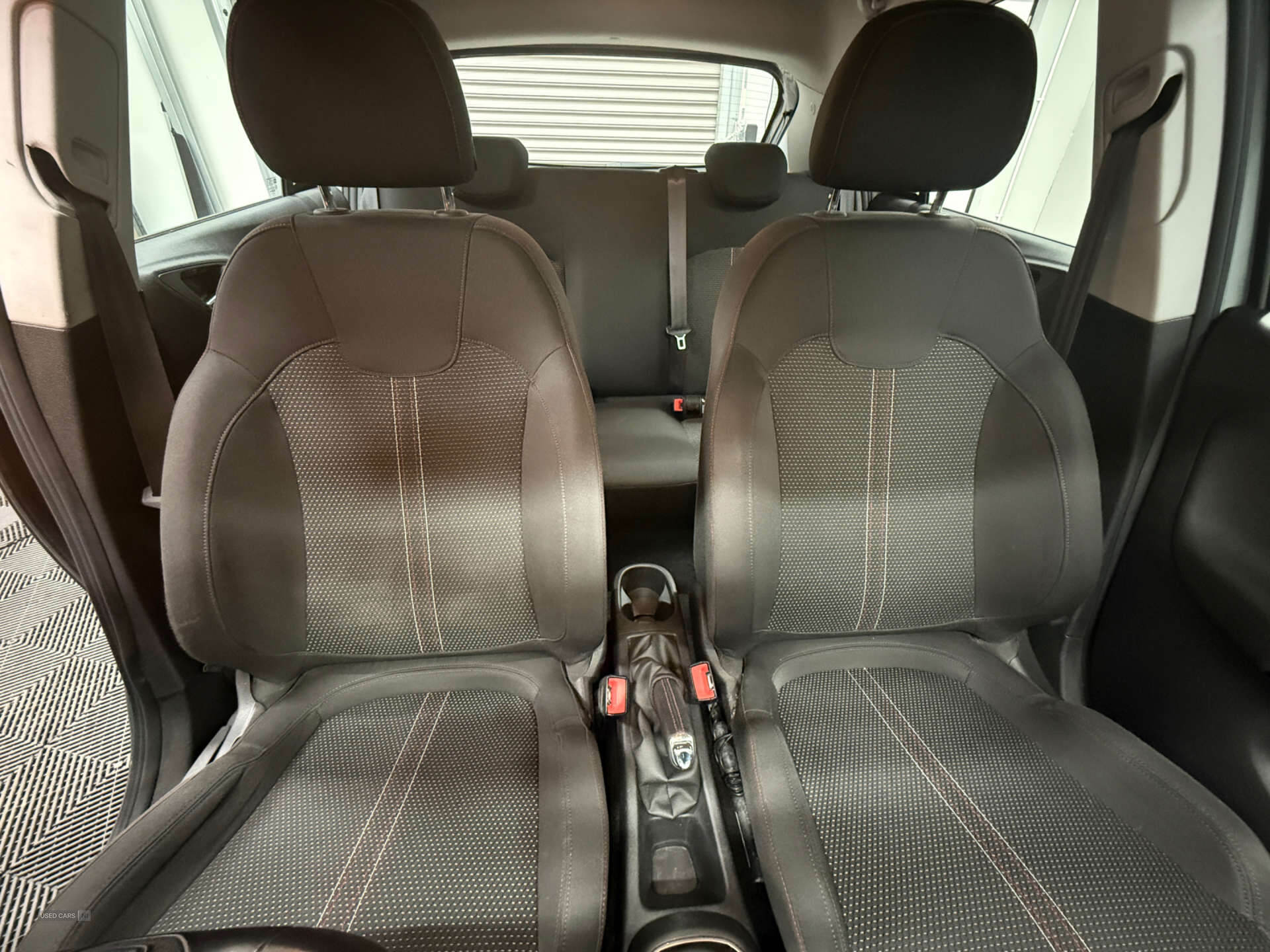 Apr 2019 Vauxhall Corsa 1.4 SRi Nav 5dr
