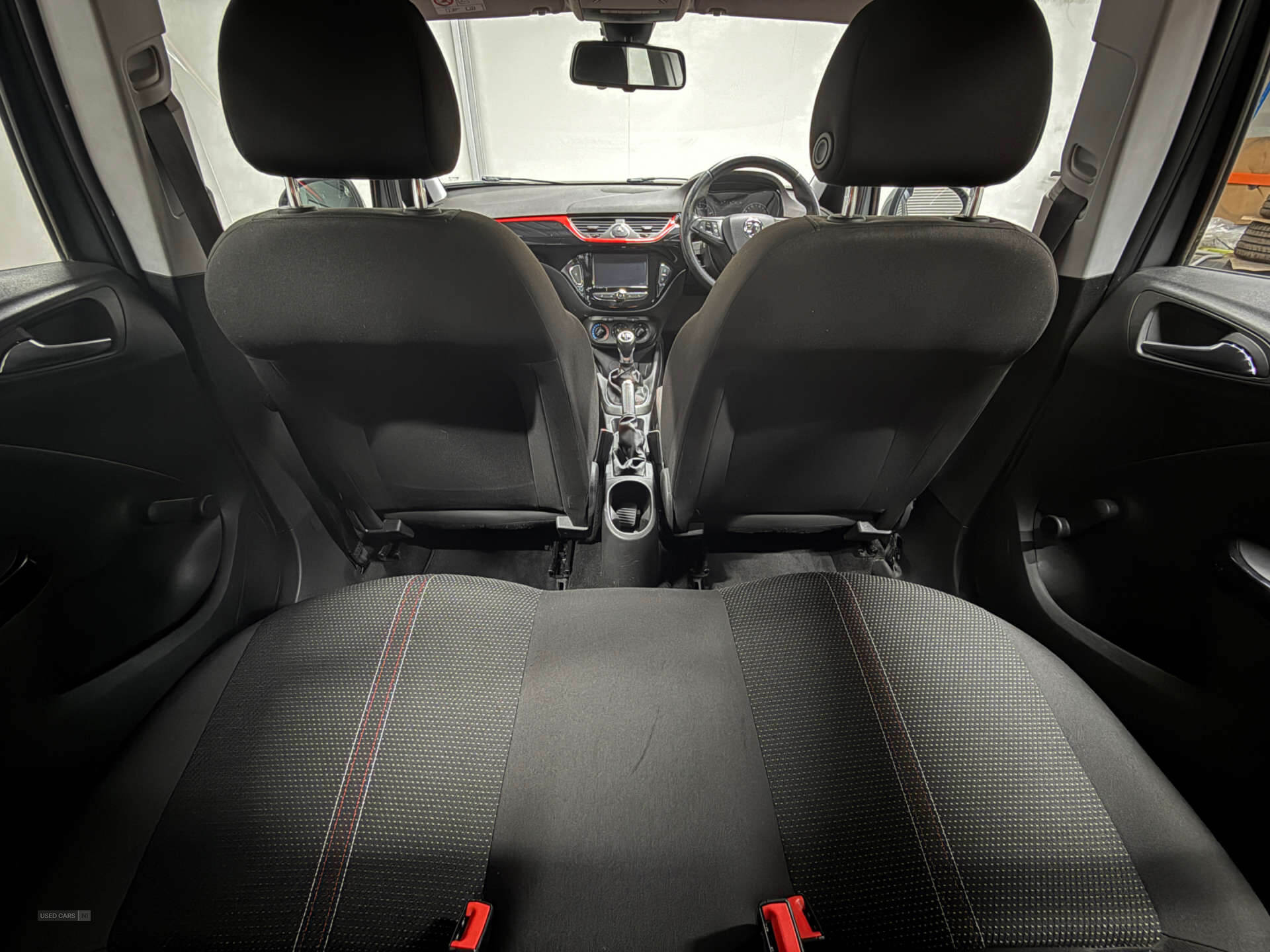 Apr 2019 Vauxhall Corsa 1.4 SRi Nav 5dr