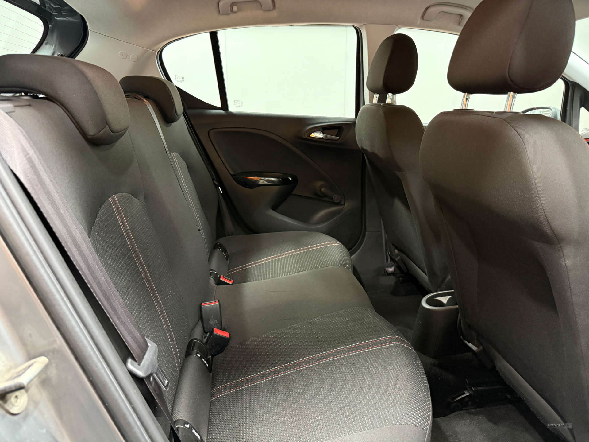 Apr 2019 Vauxhall Corsa 1.4 SRi Nav 5dr