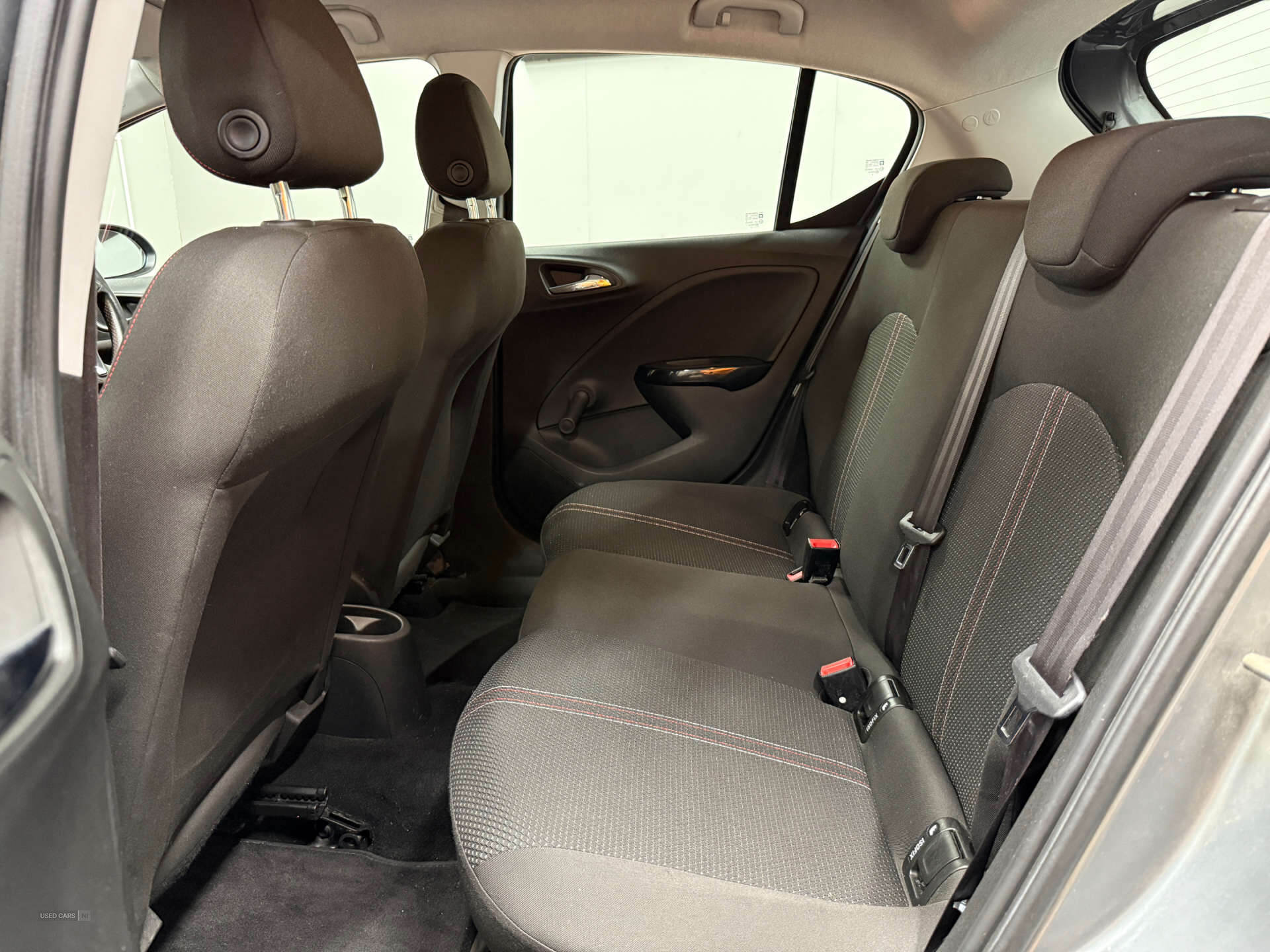 Apr 2019 Vauxhall Corsa 1.4 SRi Nav 5dr
