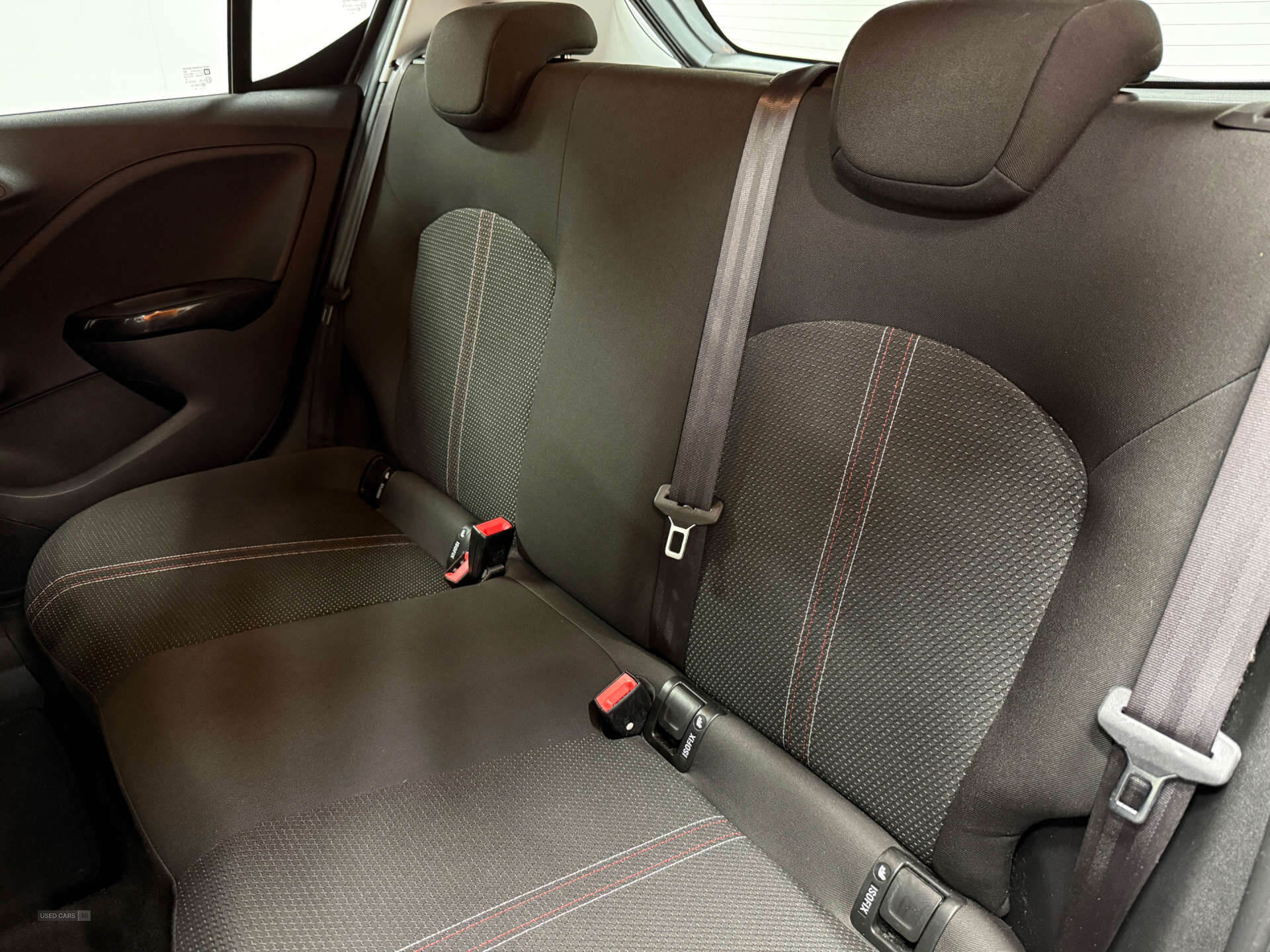 Apr 2019 Vauxhall Corsa 1.4 SRi Nav 5dr