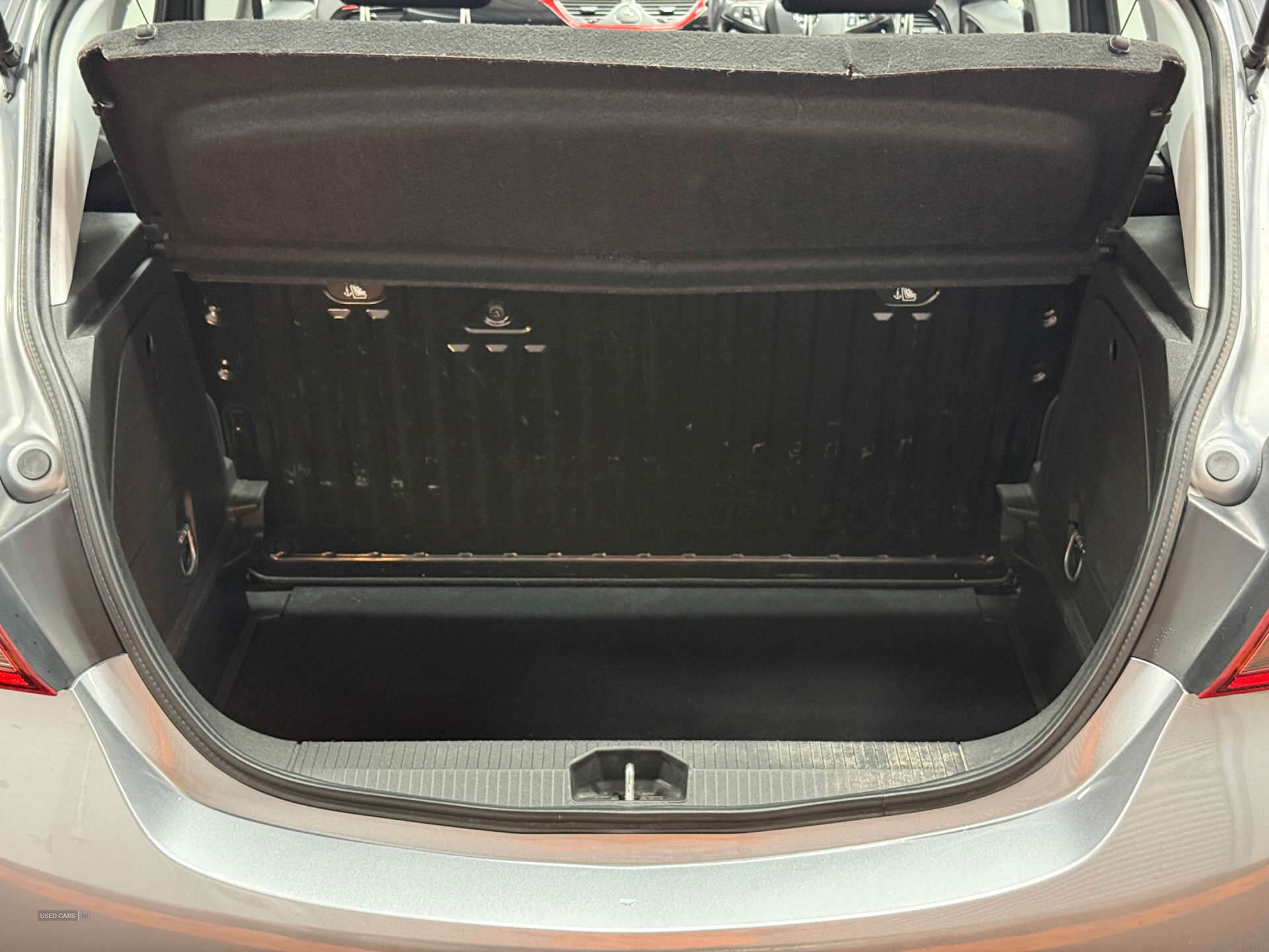 Apr 2019 Vauxhall Corsa 1.4 SRi Nav 5dr
