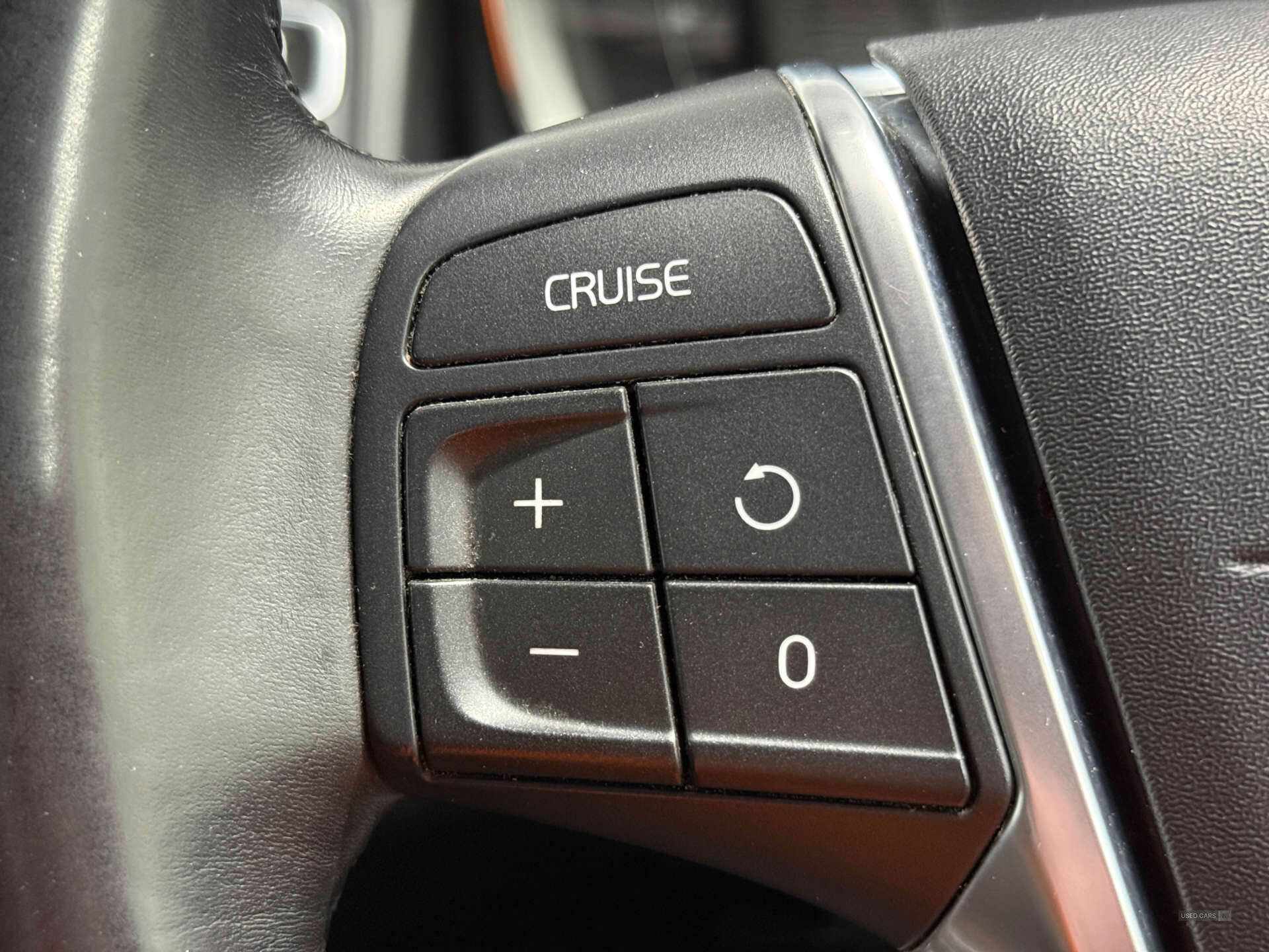 Apr 2015 Volvo XC60 D5 [215] SE Lux Nav 5dr AWD Geartronic