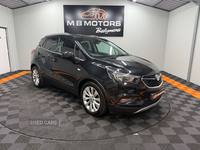 Vauxhall Mokka in Antrim