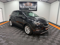 Vauxhall Mokka in Antrim