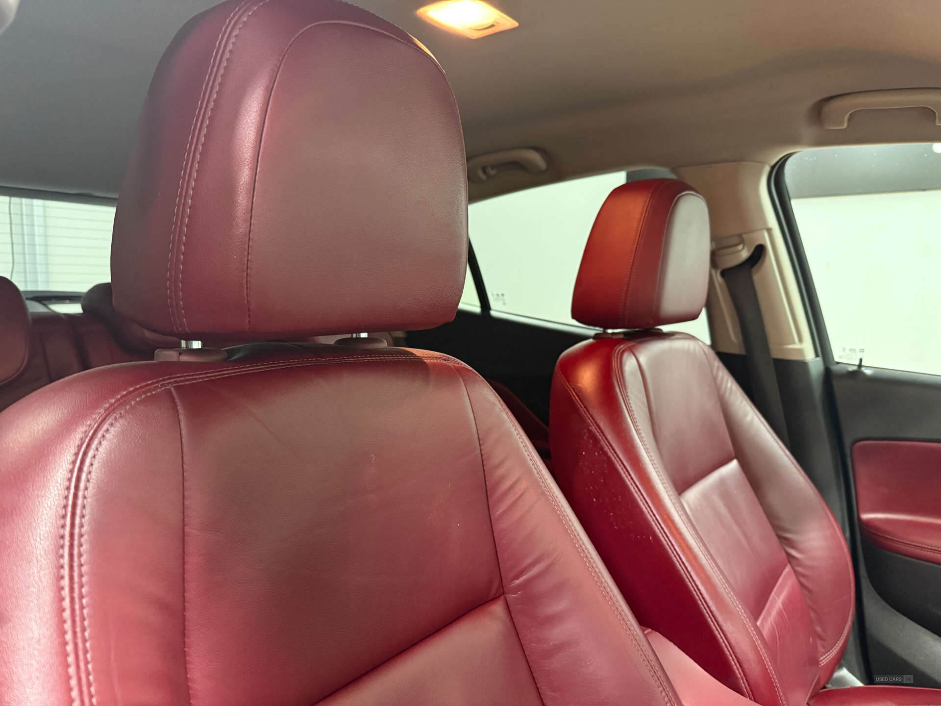 Jan 2019 Vauxhall Mokka 1.4T ecoTEC Elite Nav 5dr