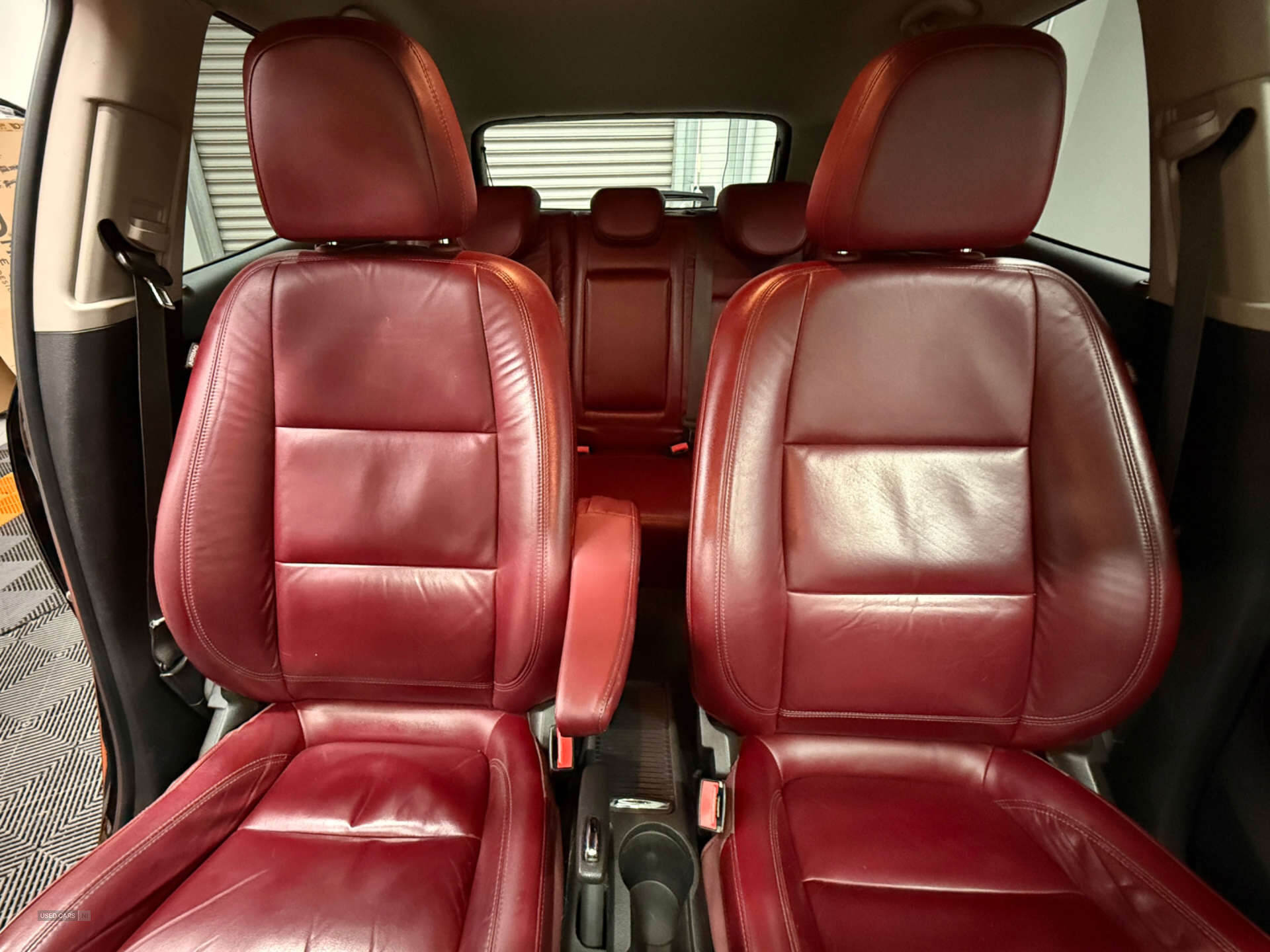 Jan 2019 Vauxhall Mokka 1.4T ecoTEC Elite Nav 5dr