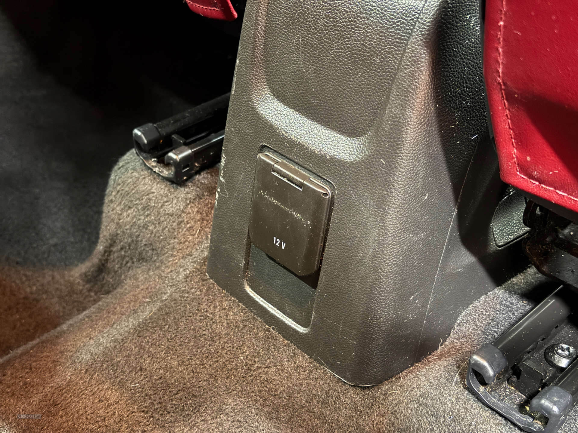 Jan 2019 Vauxhall Mokka 1.4T ecoTEC Elite Nav 5dr