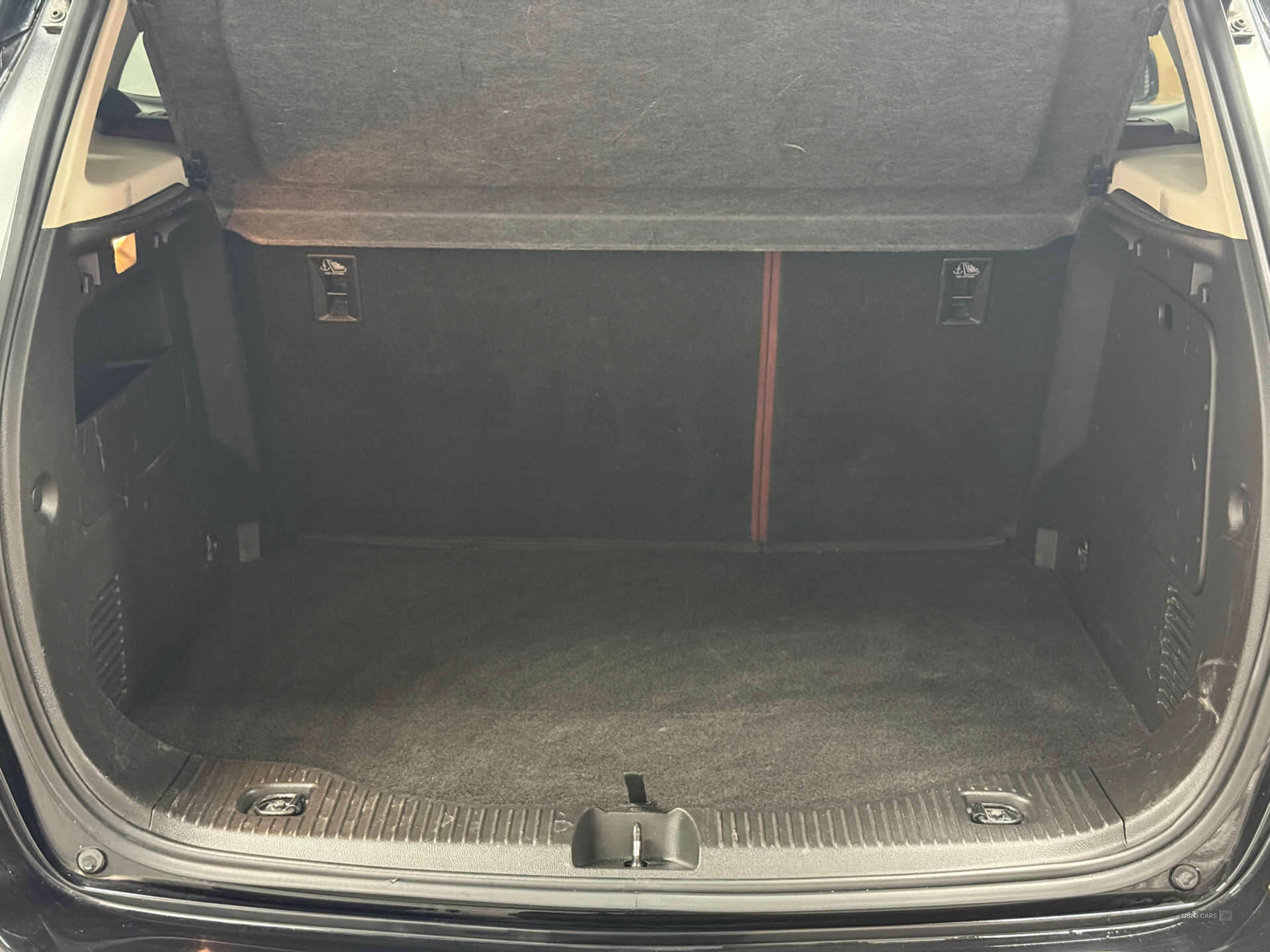 Jan 2019 Vauxhall Mokka 1.4T ecoTEC Elite Nav 5dr