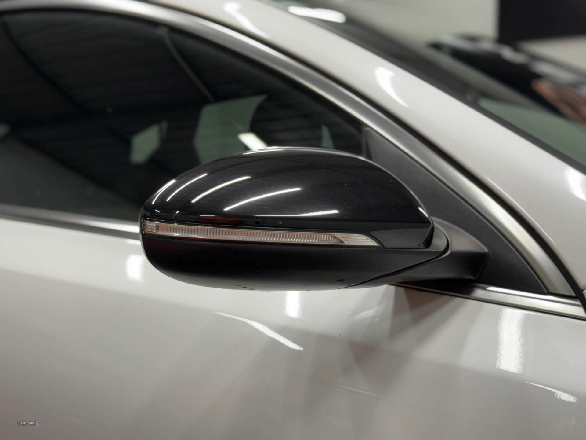 May 2019 Kia Pro Ceed 1.4T GDi ISG GT-Line 5dr