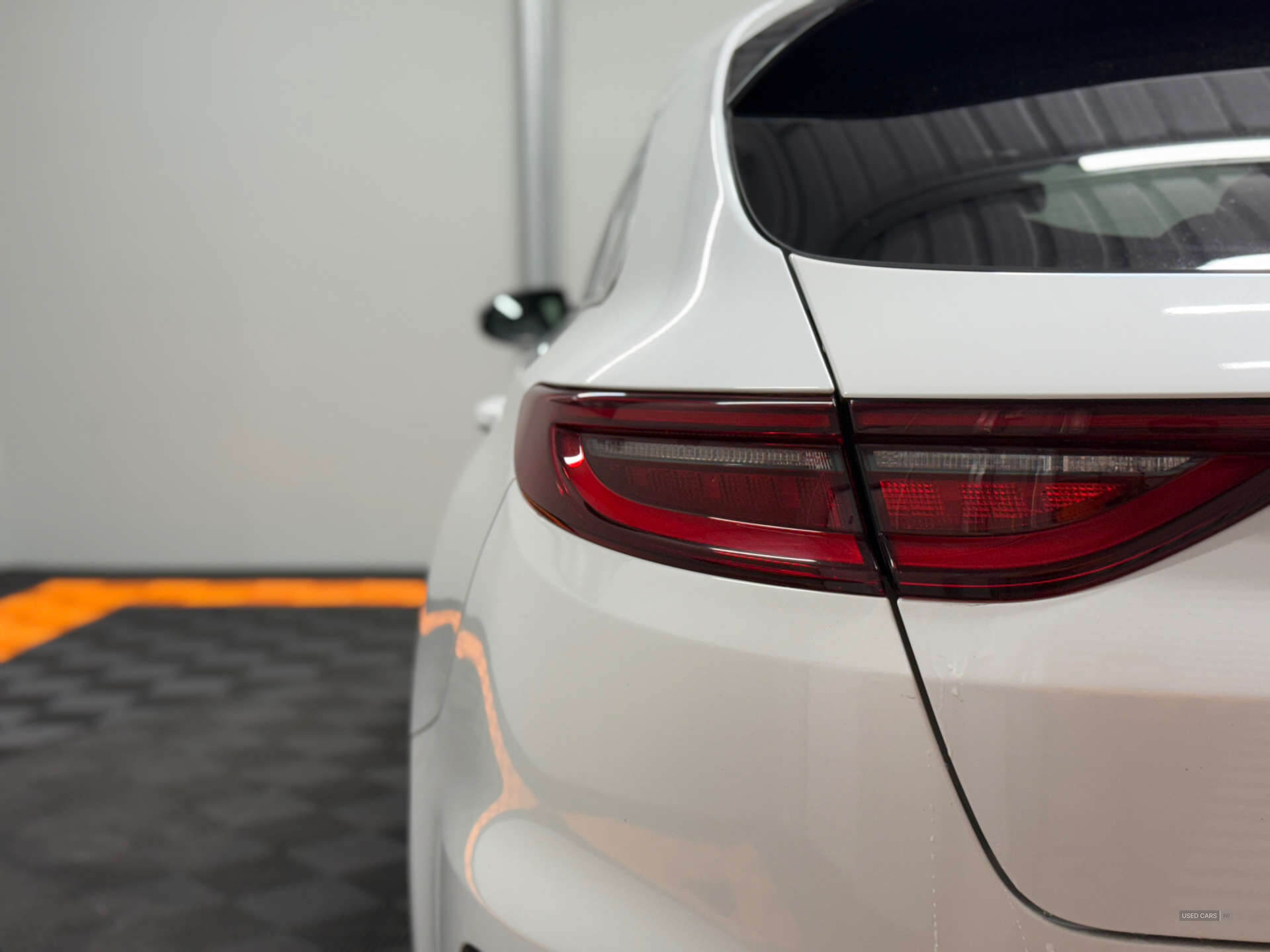 May 2019 Kia Pro Ceed 1.4T GDi ISG GT-Line 5dr
