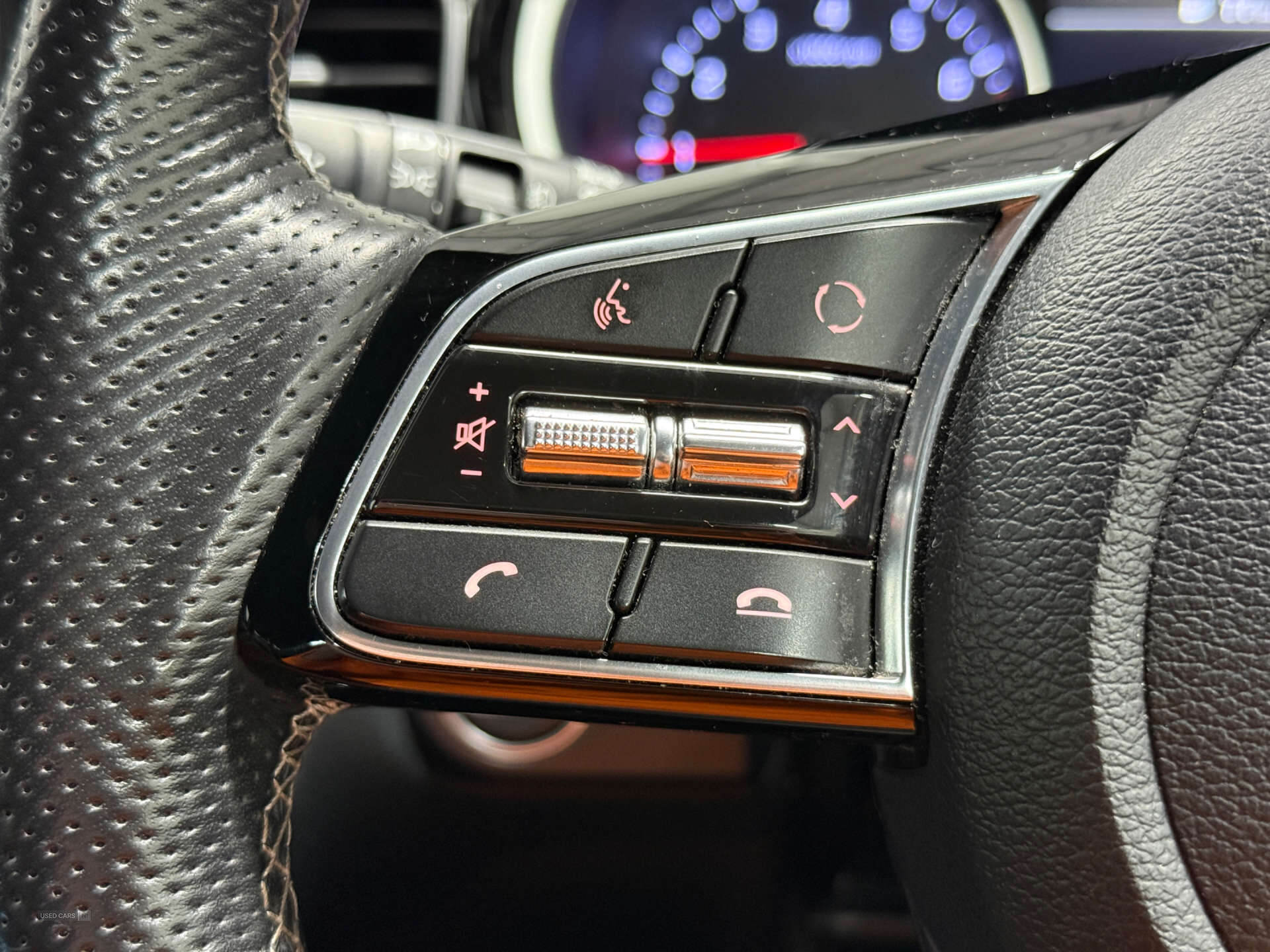 May 2019 Kia Pro Ceed 1.4T GDi ISG GT-Line 5dr