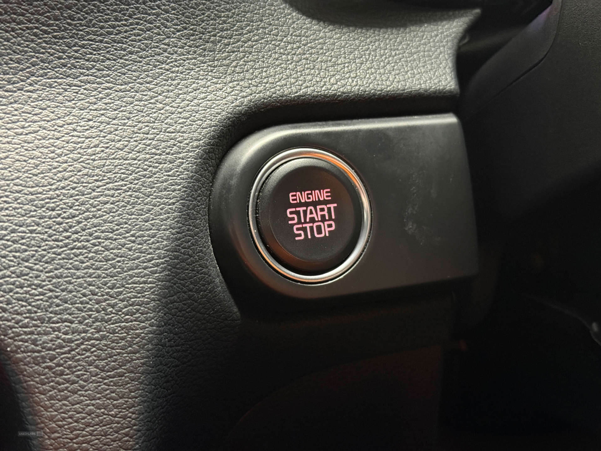 May 2019 Kia Pro Ceed 1.4T GDi ISG GT-Line 5dr