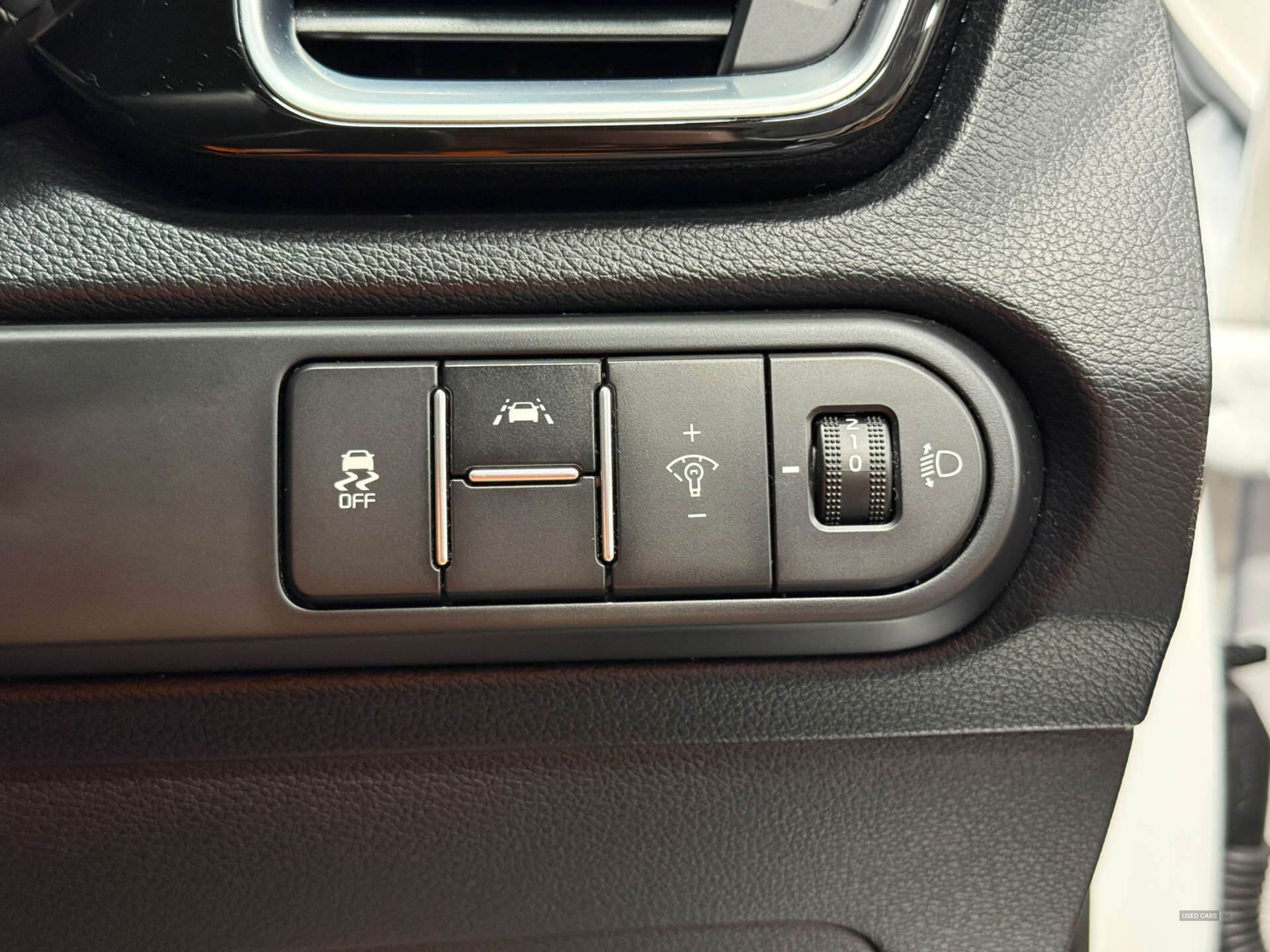 May 2019 Kia Pro Ceed 1.4T GDi ISG GT-Line 5dr