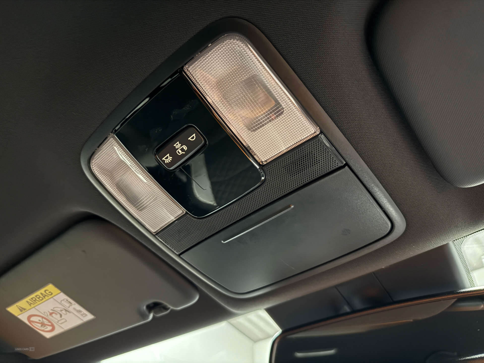 May 2019 Kia Pro Ceed 1.4T GDi ISG GT-Line 5dr