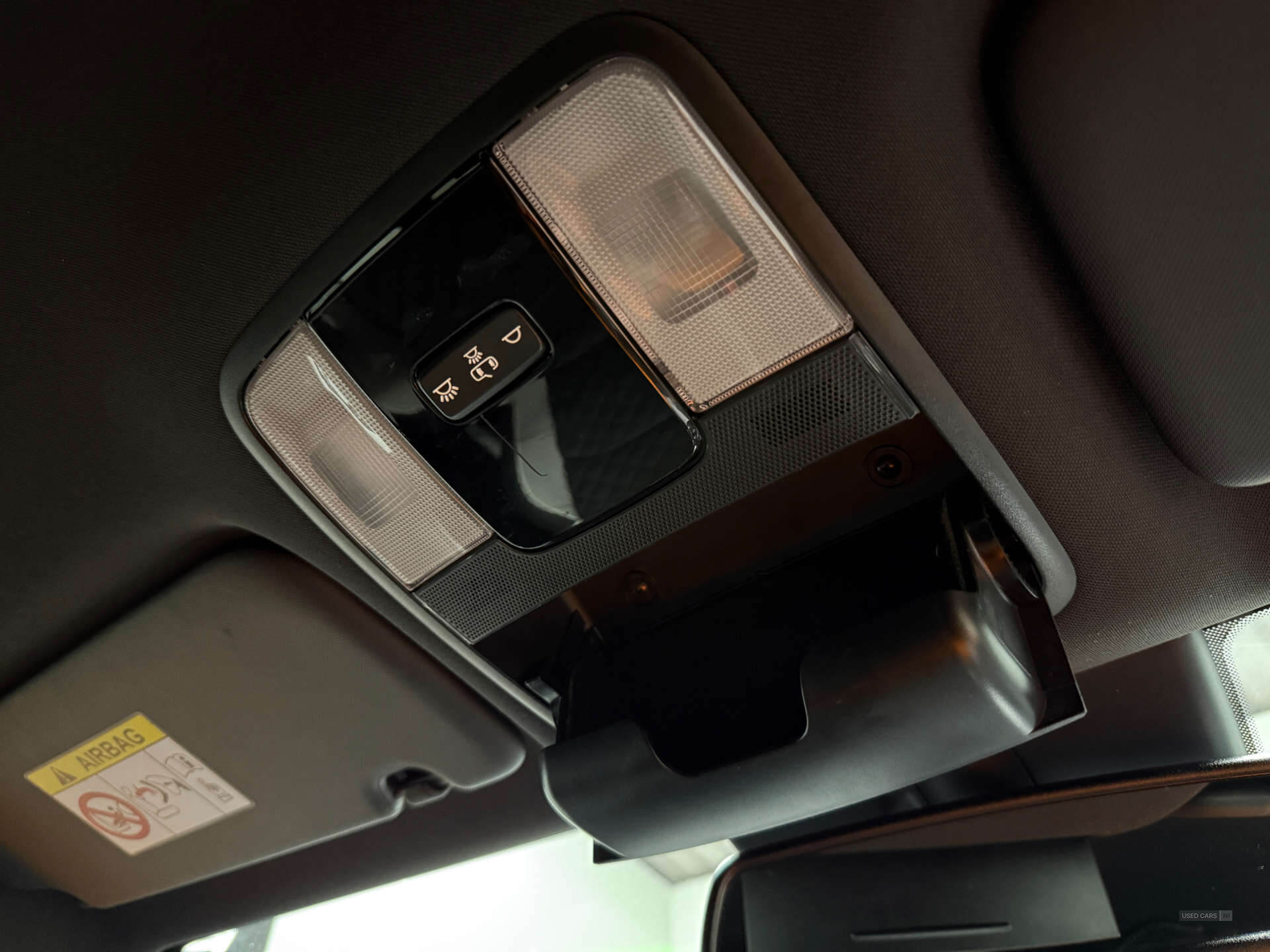 May 2019 Kia Pro Ceed 1.4T GDi ISG GT-Line 5dr