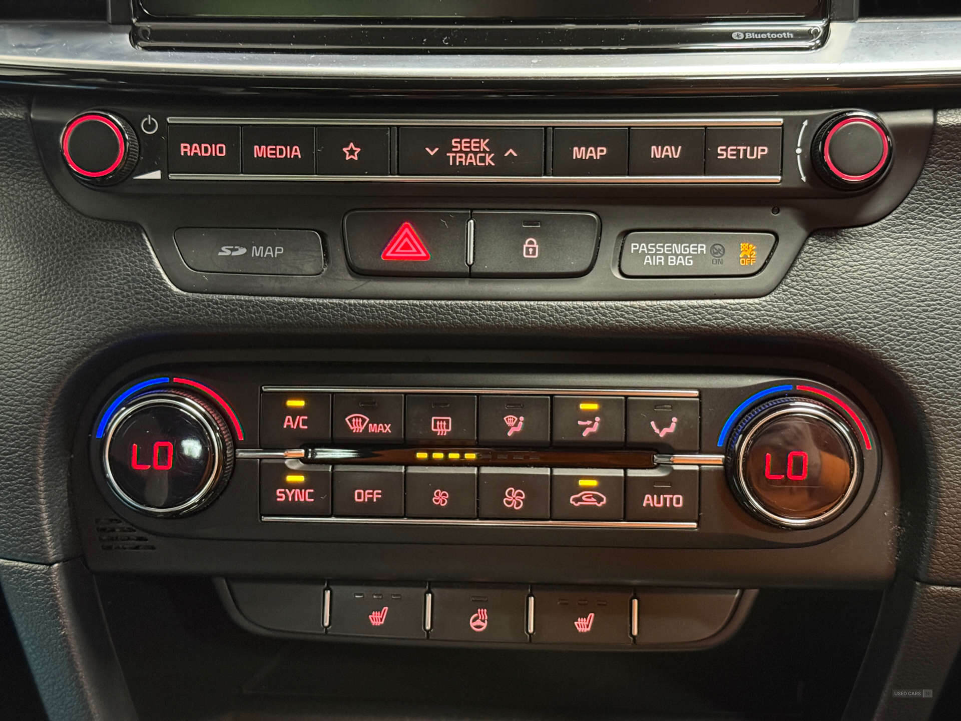 May 2019 Kia Pro Ceed 1.4T GDi ISG GT-Line 5dr