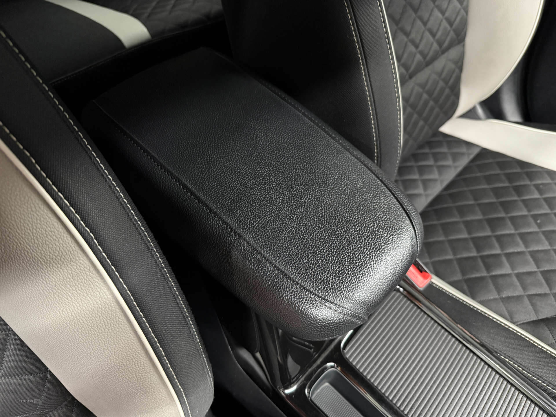 May 2019 Kia Pro Ceed 1.4T GDi ISG GT-Line 5dr