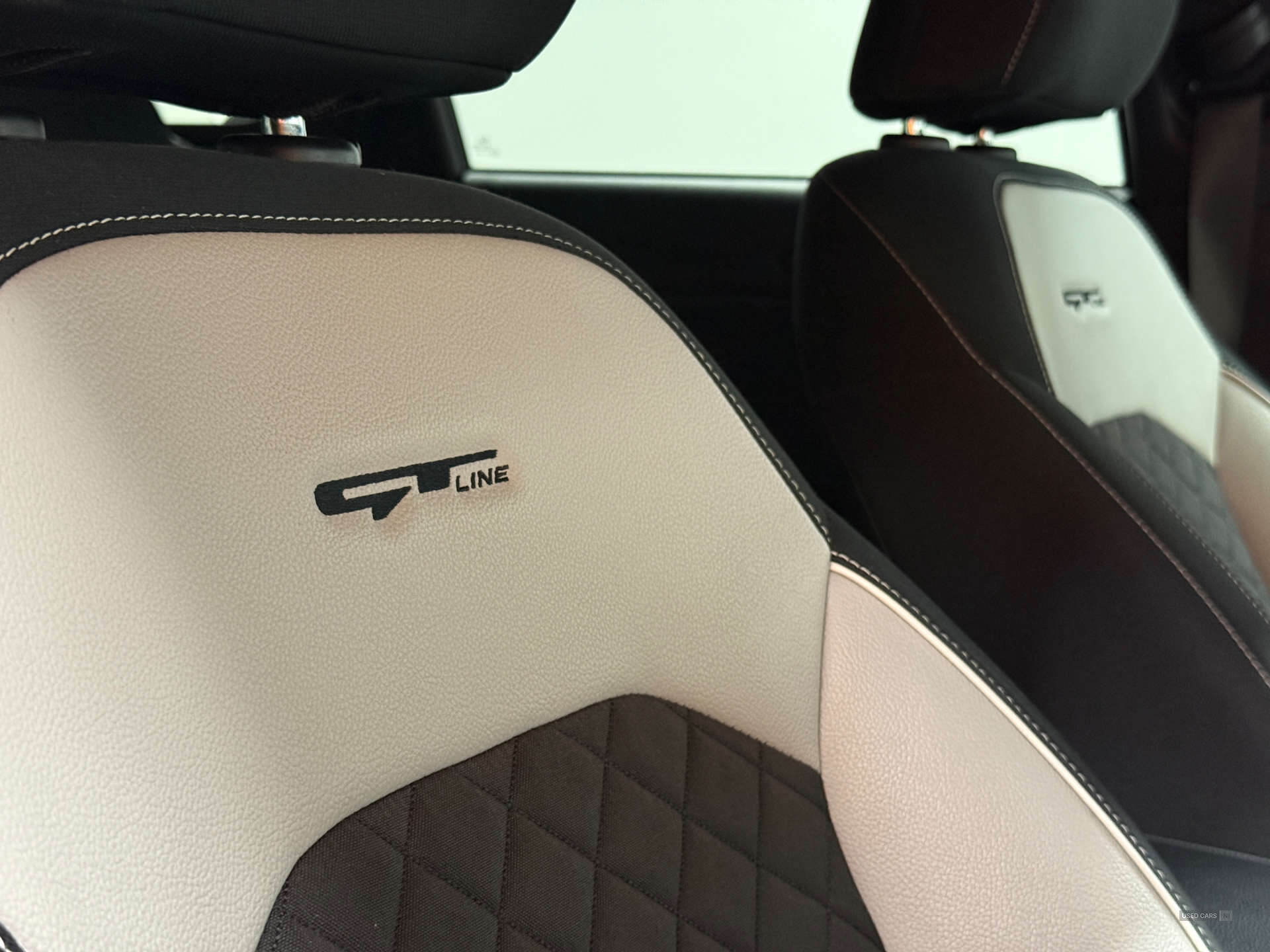 May 2019 Kia Pro Ceed 1.4T GDi ISG GT-Line 5dr