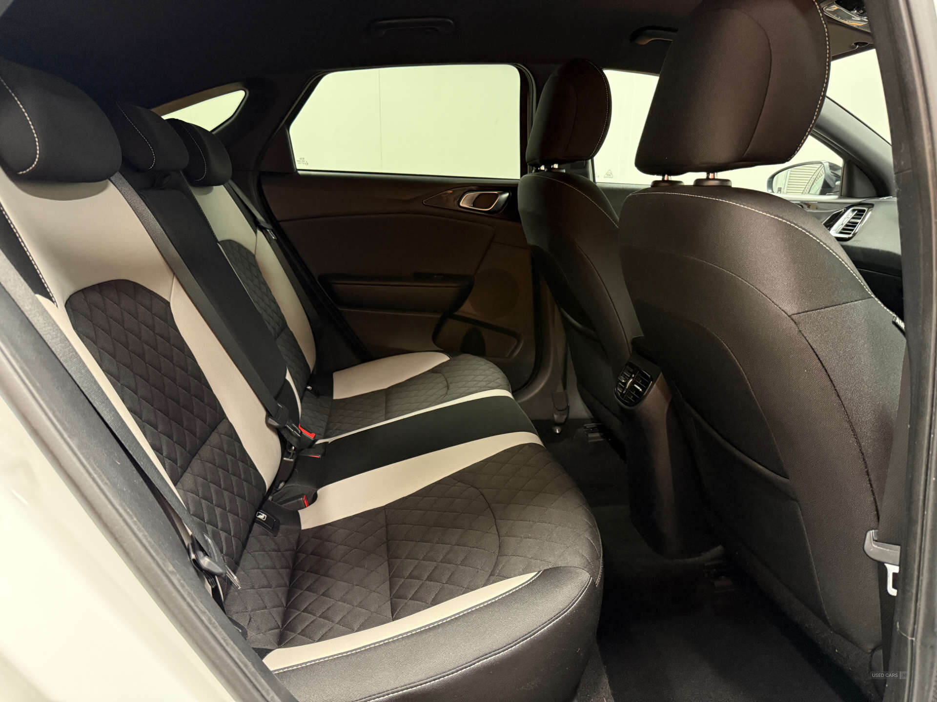 May 2019 Kia Pro Ceed 1.4T GDi ISG GT-Line 5dr