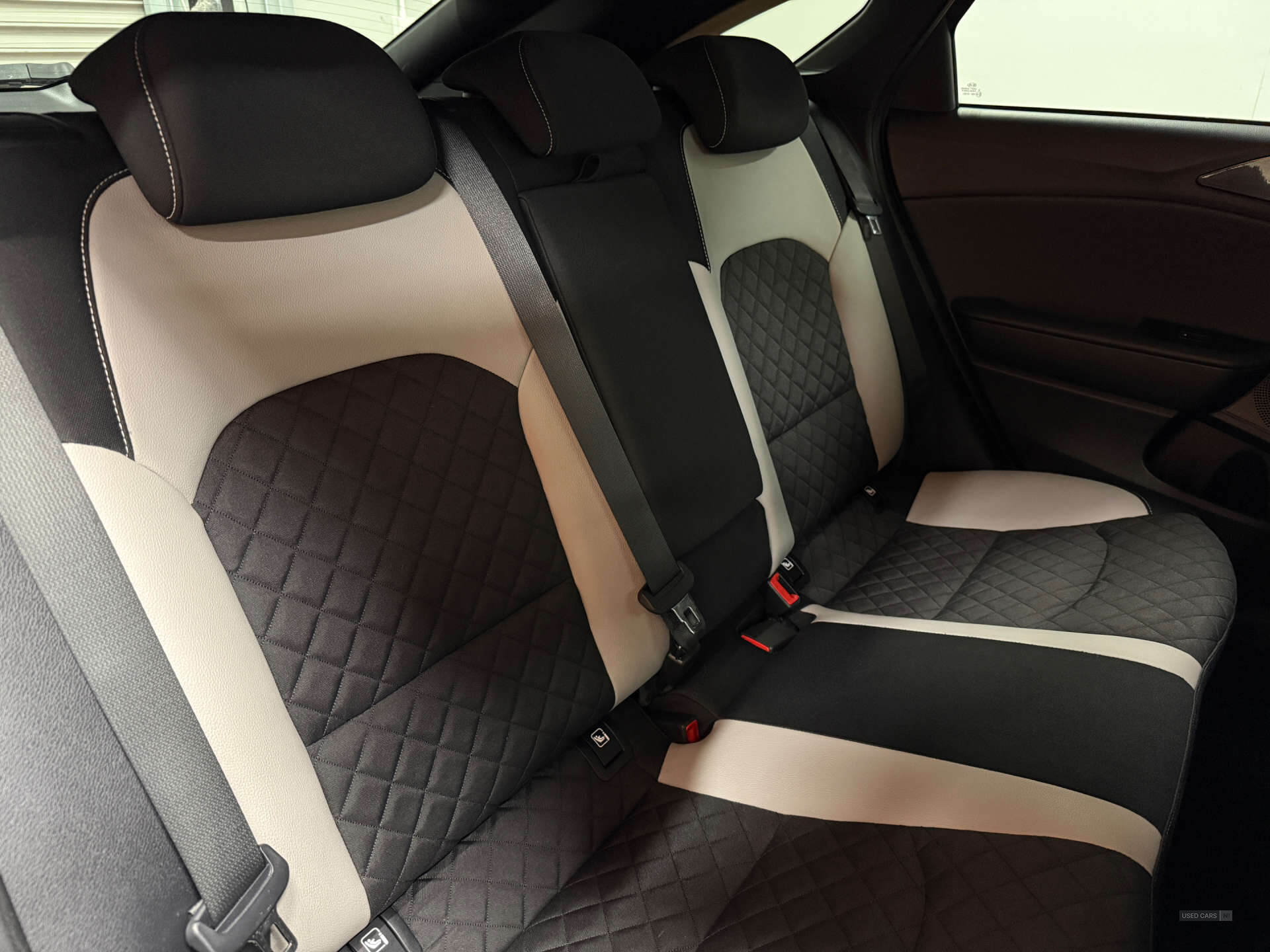 May 2019 Kia Pro Ceed 1.4T GDi ISG GT-Line 5dr