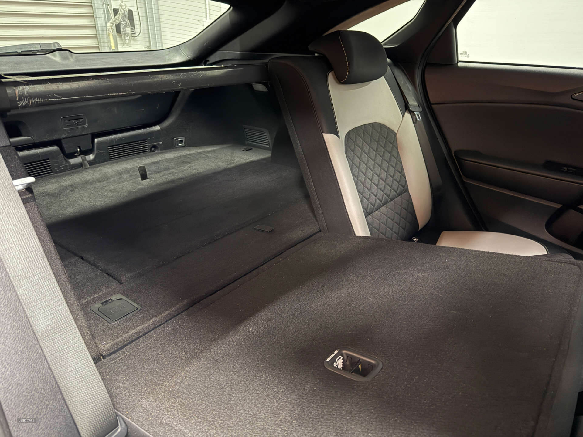 May 2019 Kia Pro Ceed 1.4T GDi ISG GT-Line 5dr
