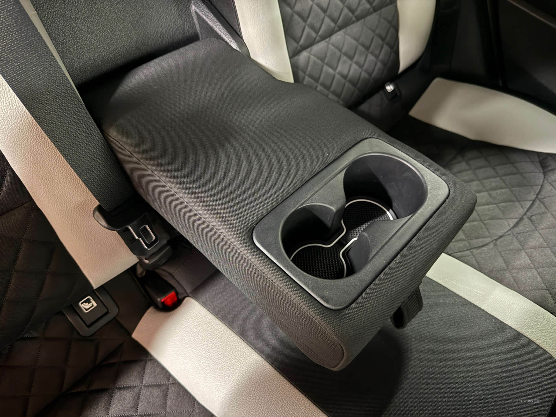 May 2019 Kia Pro Ceed 1.4T GDi ISG GT-Line 5dr