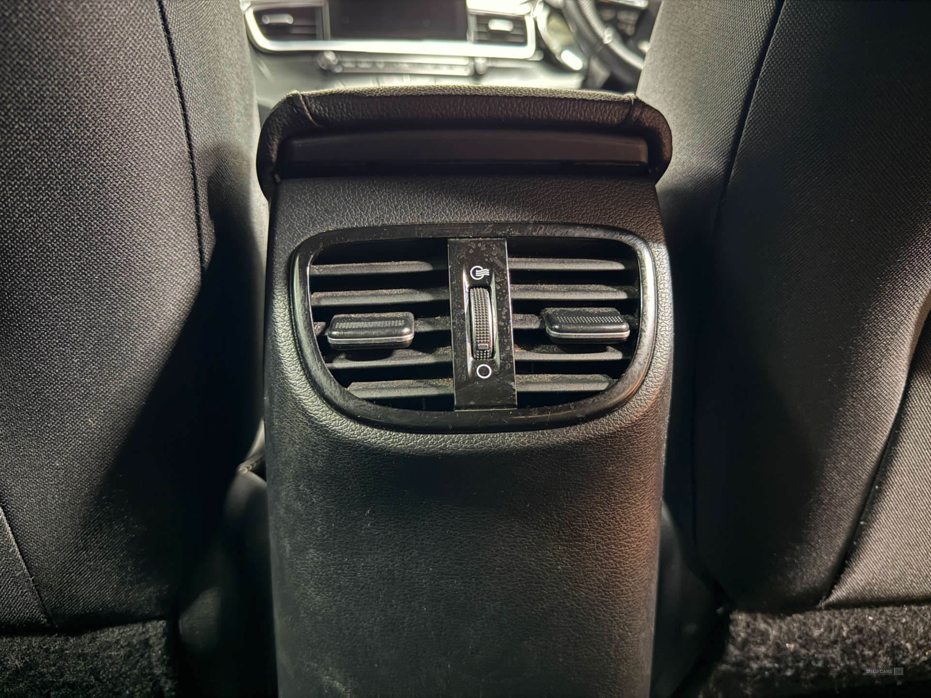 May 2019 Kia Pro Ceed 1.4T GDi ISG GT-Line 5dr