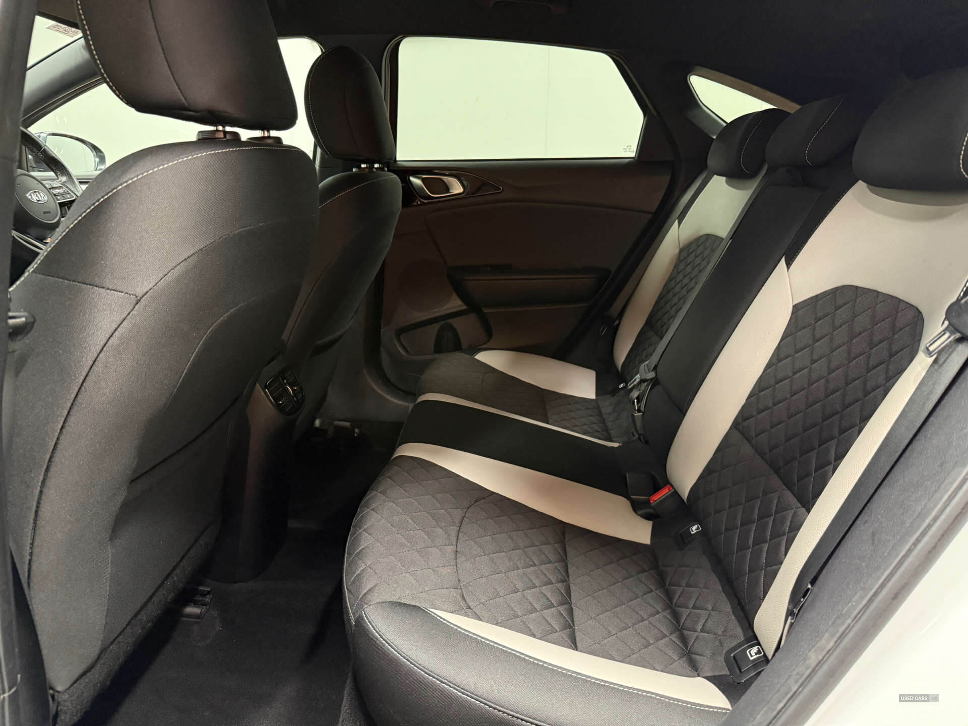 May 2019 Kia Pro Ceed 1.4T GDi ISG GT-Line 5dr